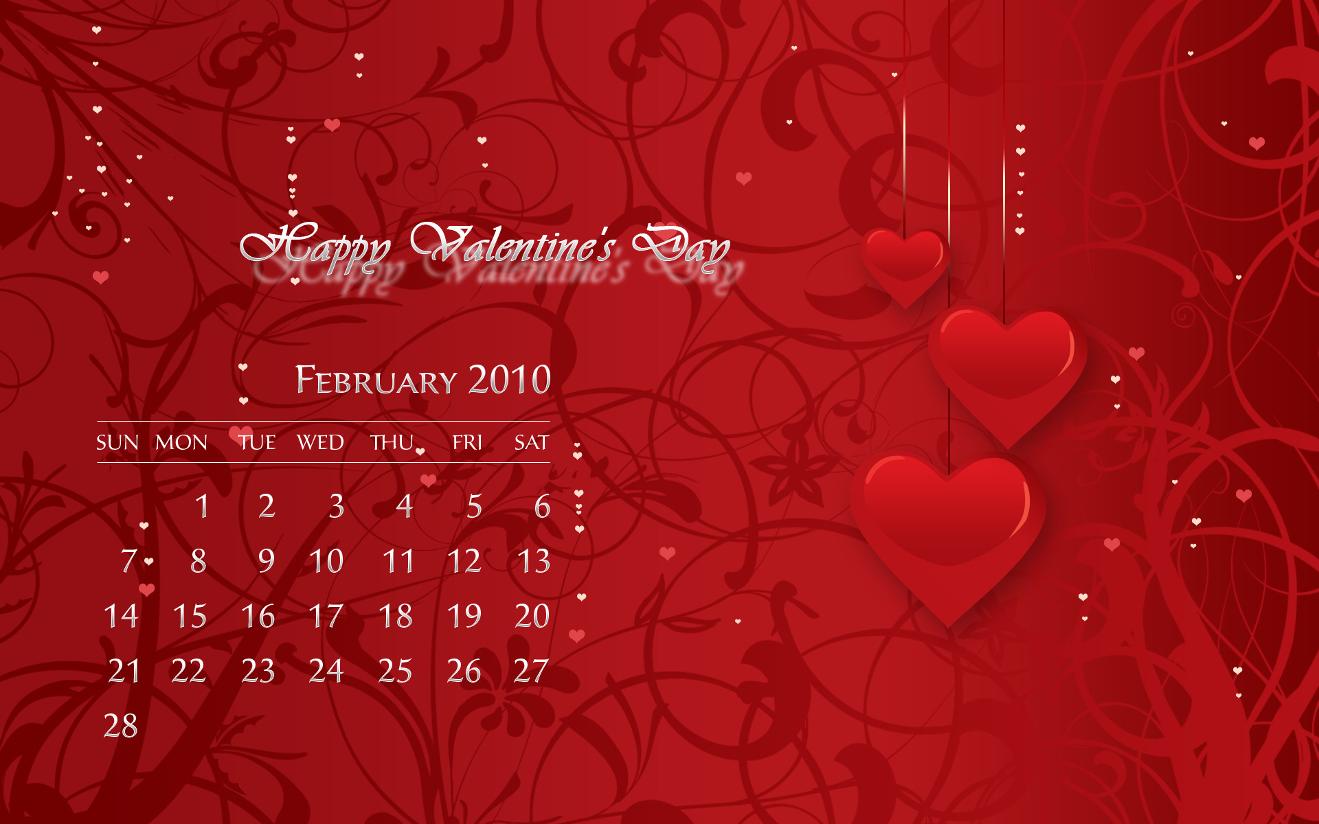 1920x1200 Related for Valentine Computer Wallpaper Free