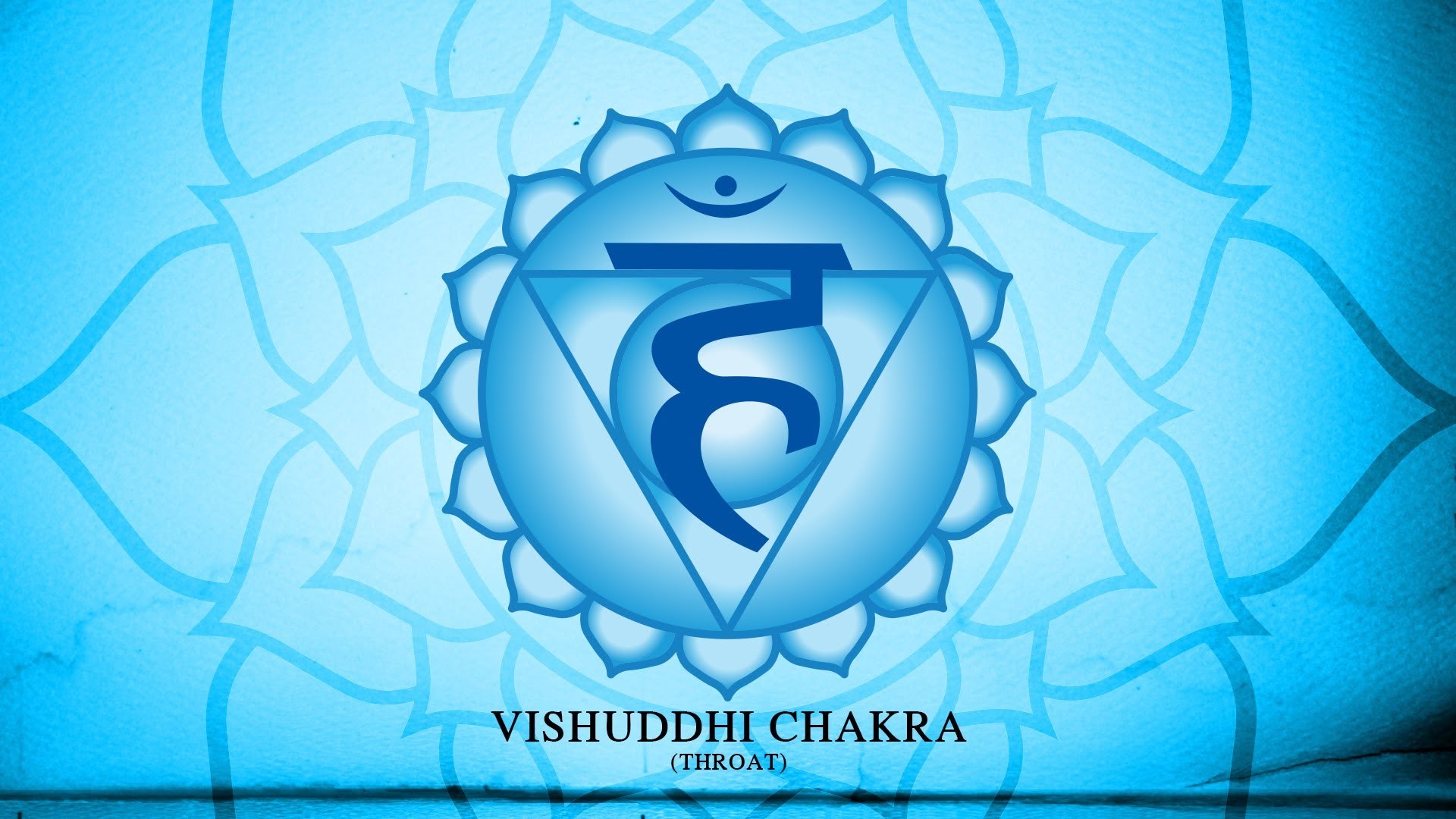 1920x1080 Awaken Chakras: 5th Chakra (Kundalini, Healing & Chakra Activation) -  YouTube
