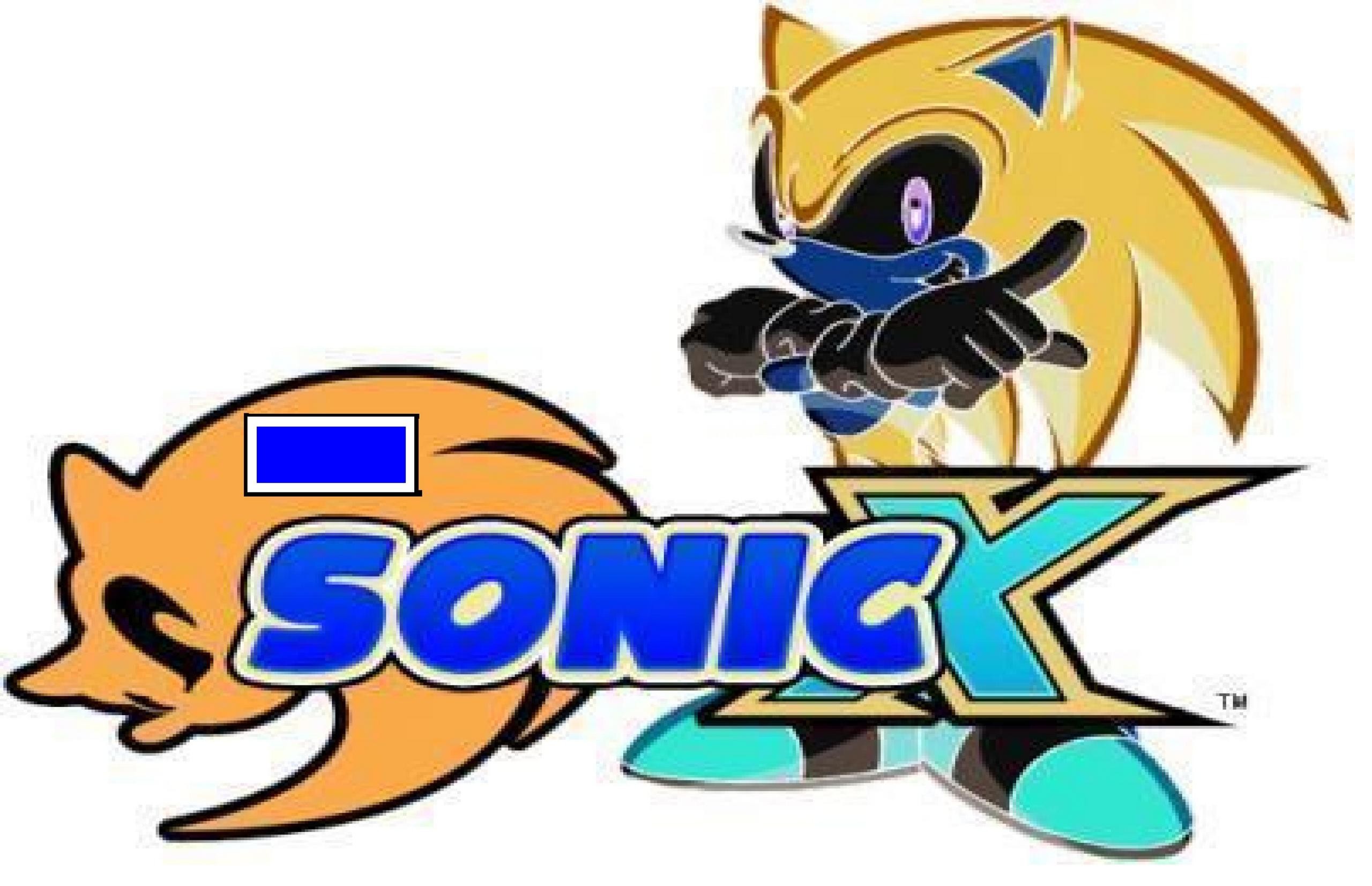 2560x1653 SONIC X TV images - Sonic X HD wallpaper and background photos