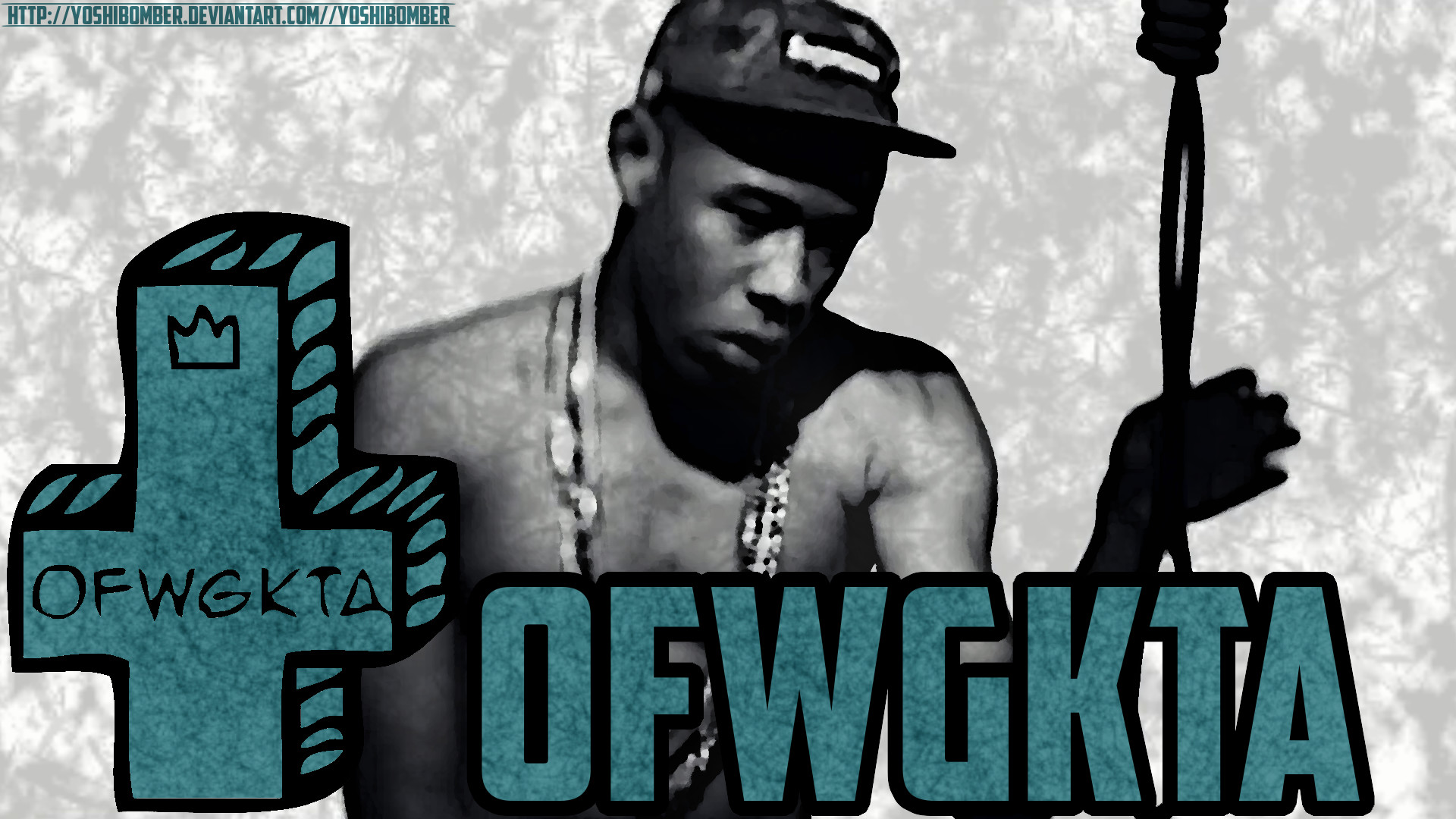 1920x1080 13 HD Odd Future Desktop Wallpapers For Free Download