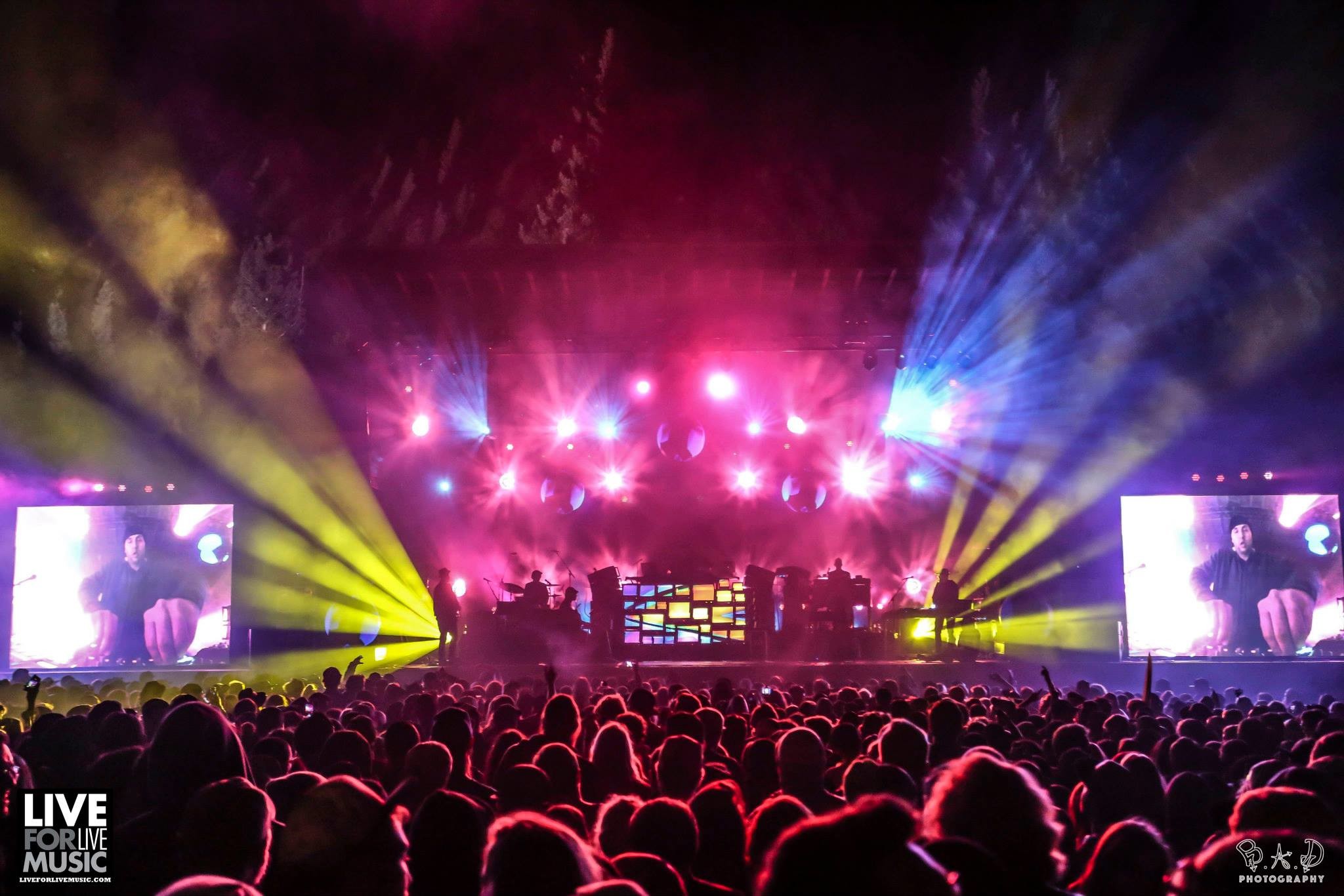 2048x1366 Telluride Encapsulated Everything Pretty Lights Music Set Out To .