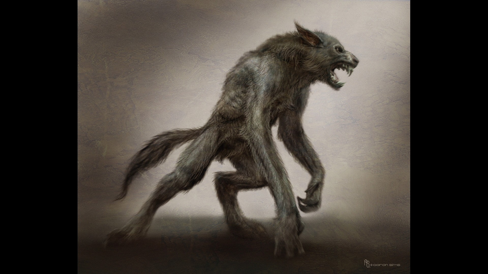 1920x1080 werewolf Wallpaper Background | 21749
