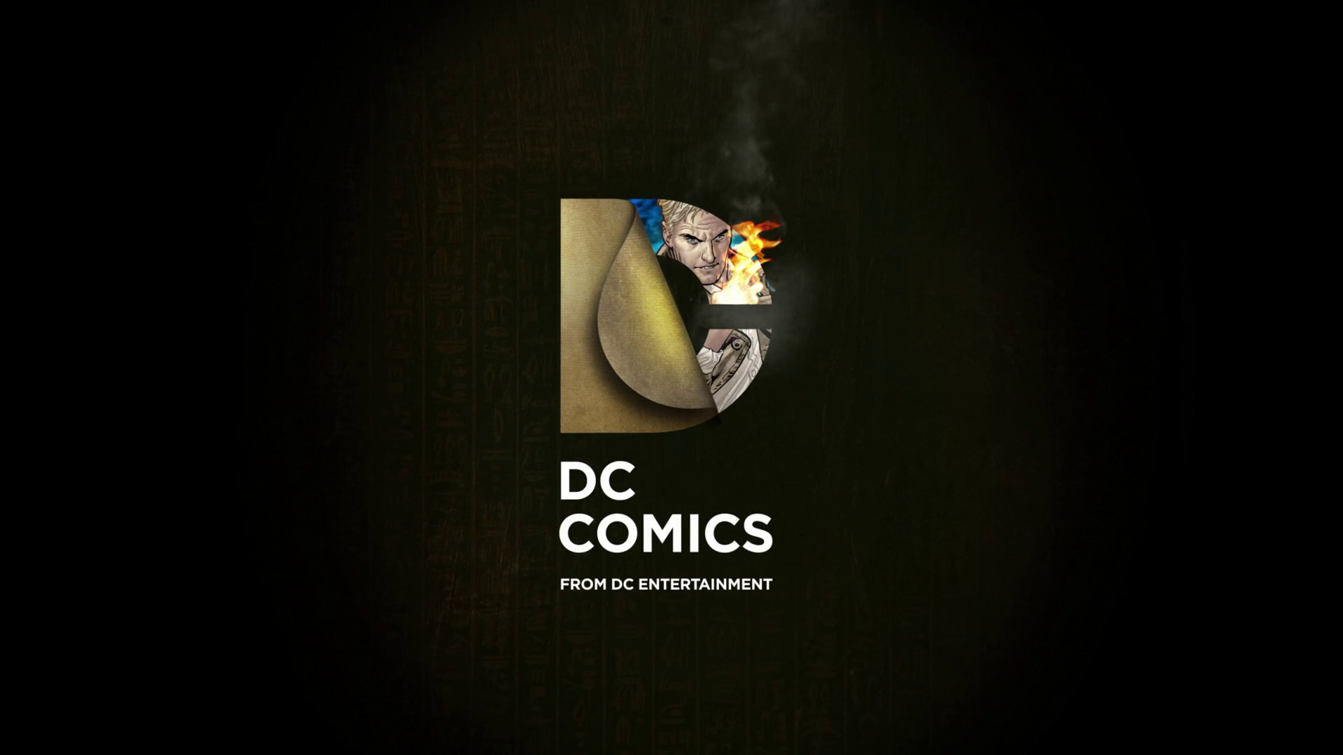 1920x1080 Dc Comics Logo Wallpaper Desktop As Wallpaper HD