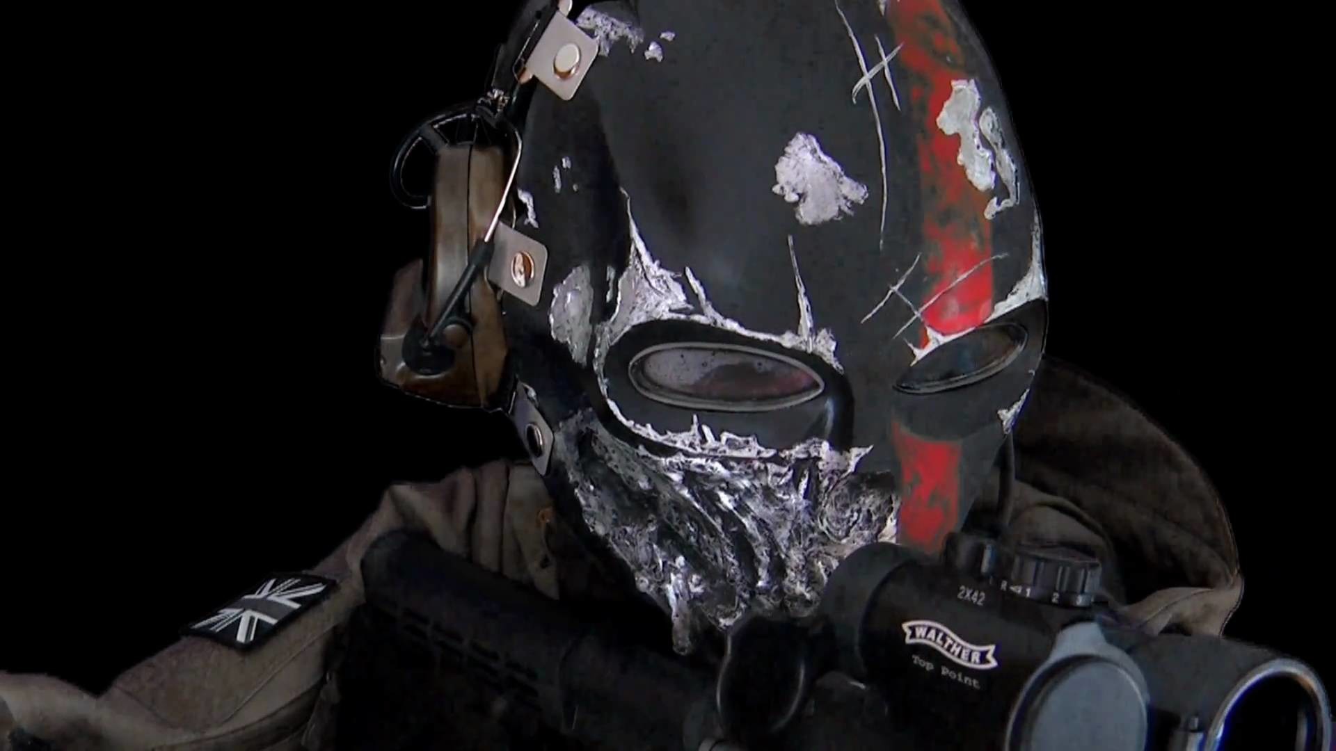 Call of duty mask. Саймон гоуст. Гоуст из Call of Duty mw2. Call of Duty mw2 Ghost маска. Маска Саймона Гоуста Райли.