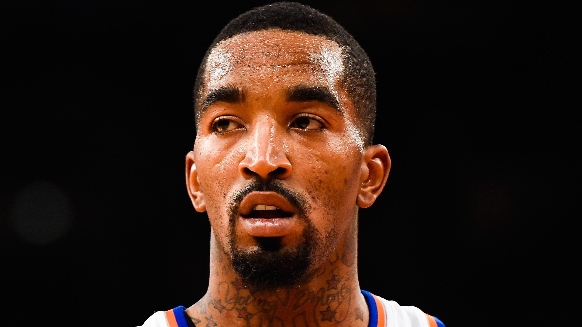 1920x1080 New Cavs guard J.R. Smith's motto: 'When in doubt, shoot the ball' | NBA |  Sporting News