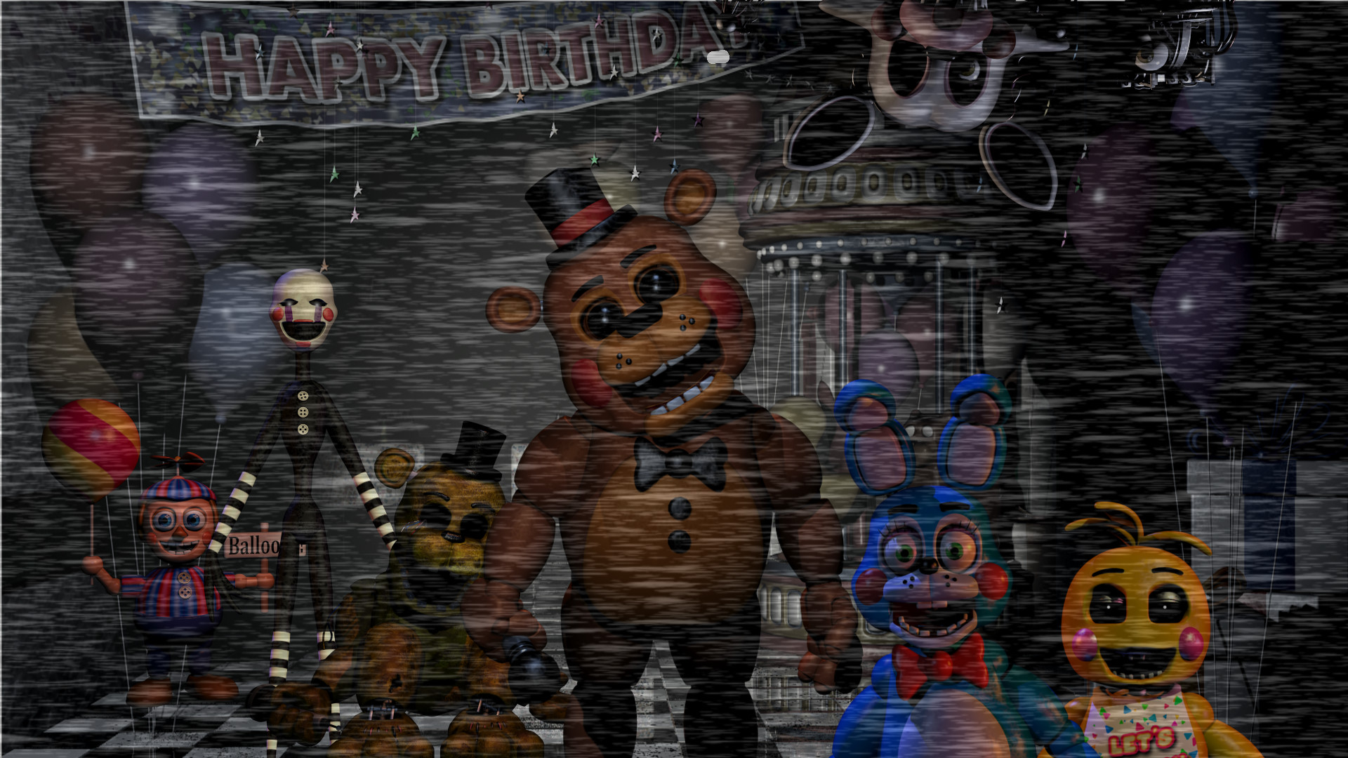 five nights at freddys night 4 download