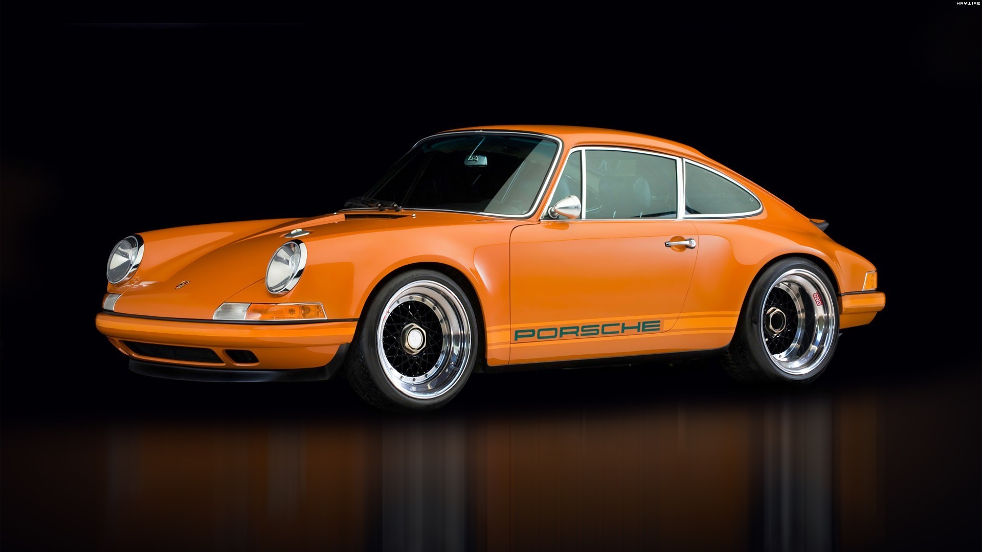 1920x1080 Porsche 911, Car, Stinger, Porsche Wallpapers HD / Desktop and Mobile  Backgrounds