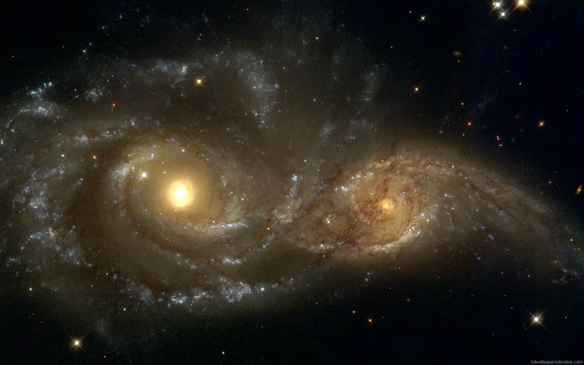 1920x1200 Hubble Galaxy Wallpaper 1080 (page 3) - Pics about space
