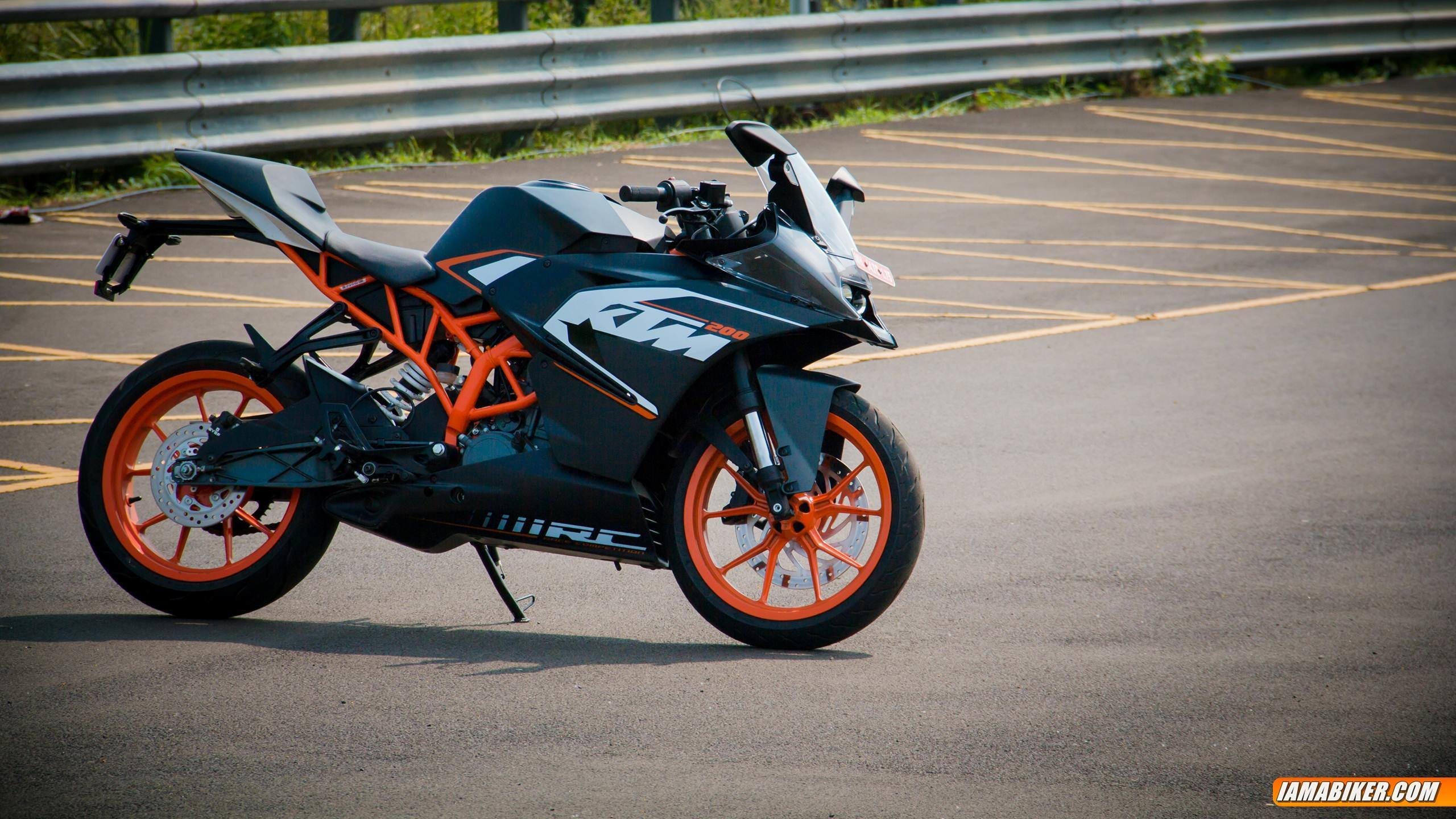 2560x1440 1920x1080 Ktm Duke 690 Stunt HD Wallpaper
