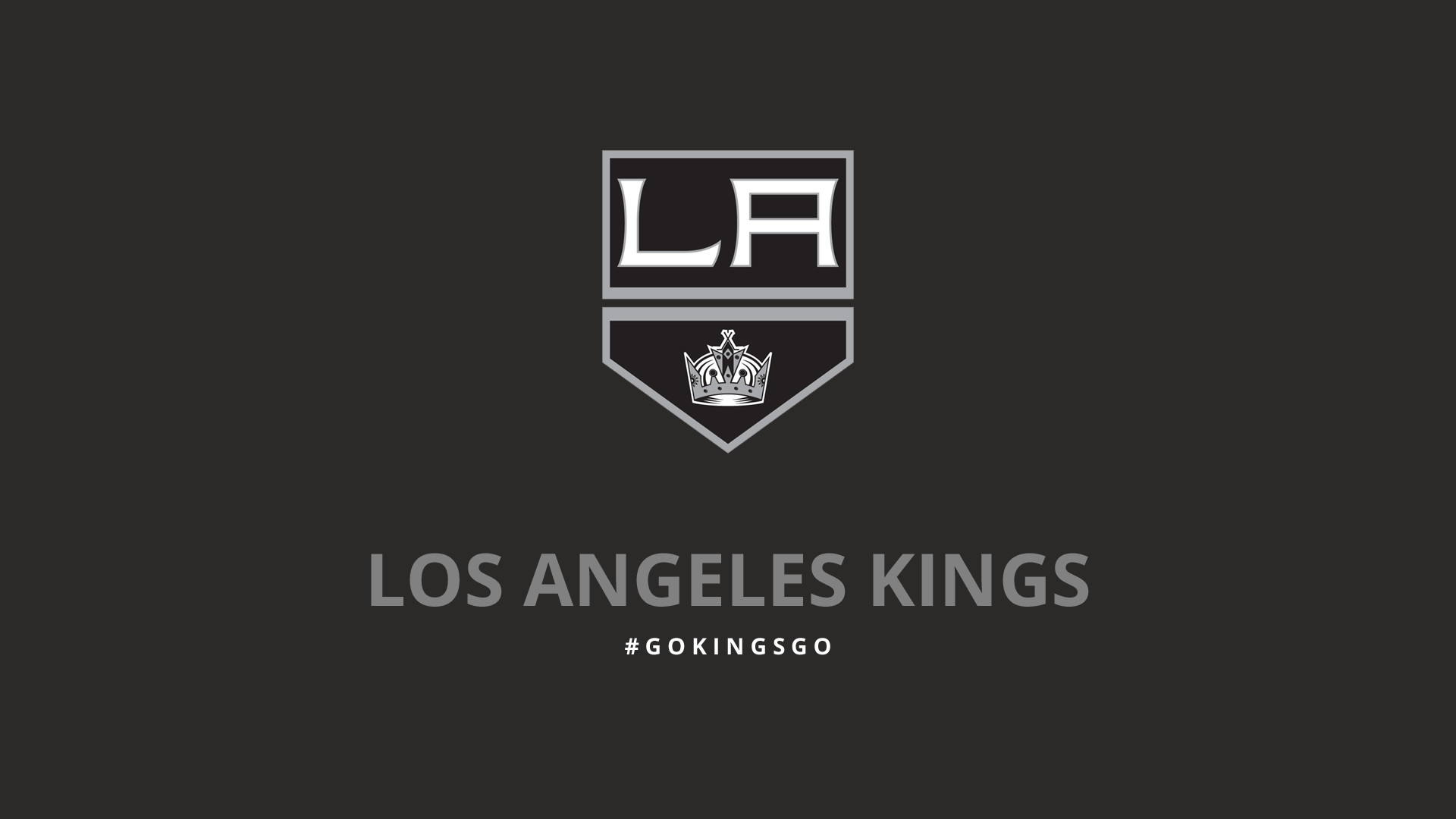 1920x1080 Los Angeles Kings Wallpapers
