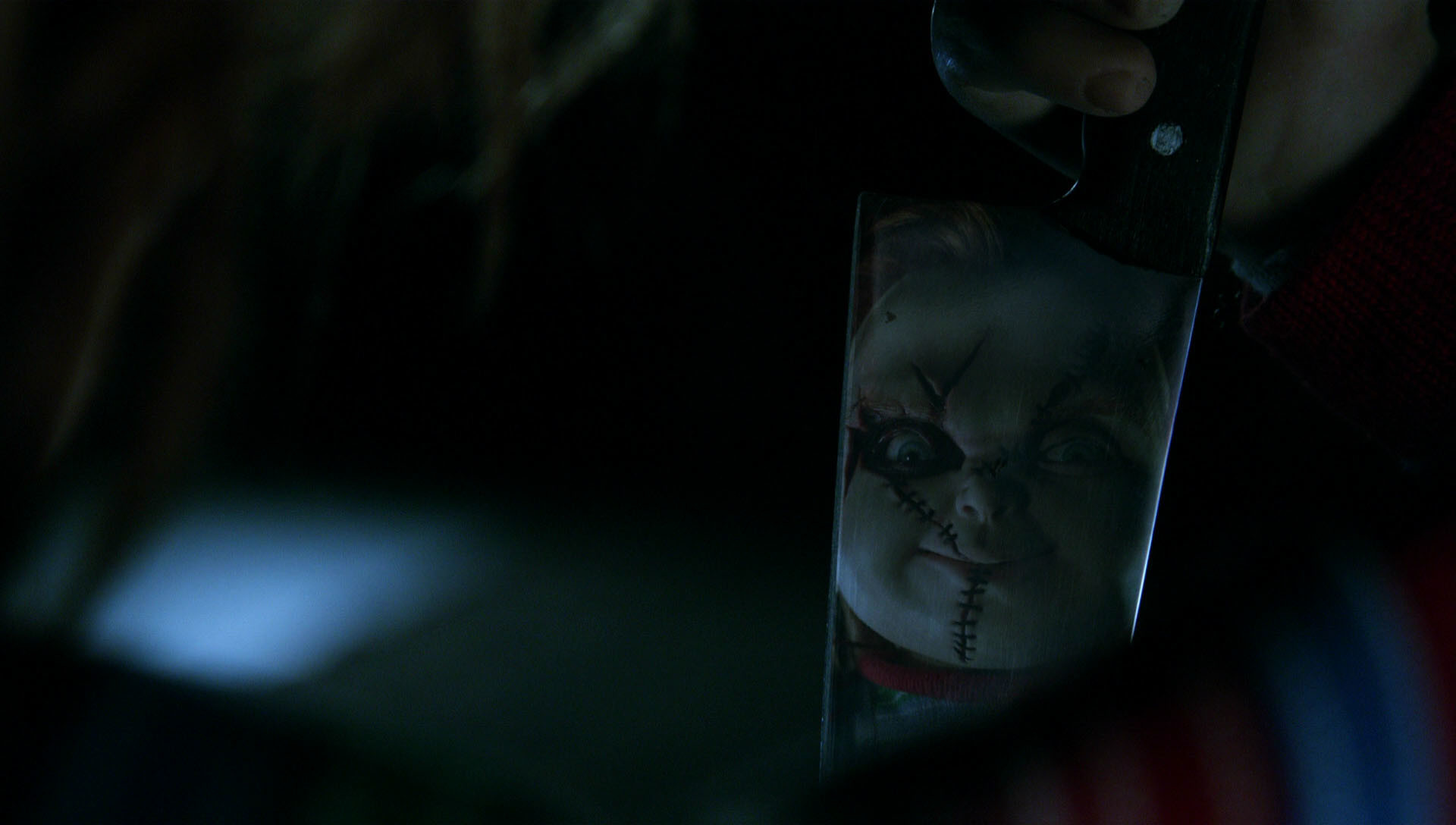 1920x1088 Curse of Chucky (2013) The last(?) one. I really enjoyed this one. 9 years  after Seed, you'd be forgiven if you thought this was a reboot.