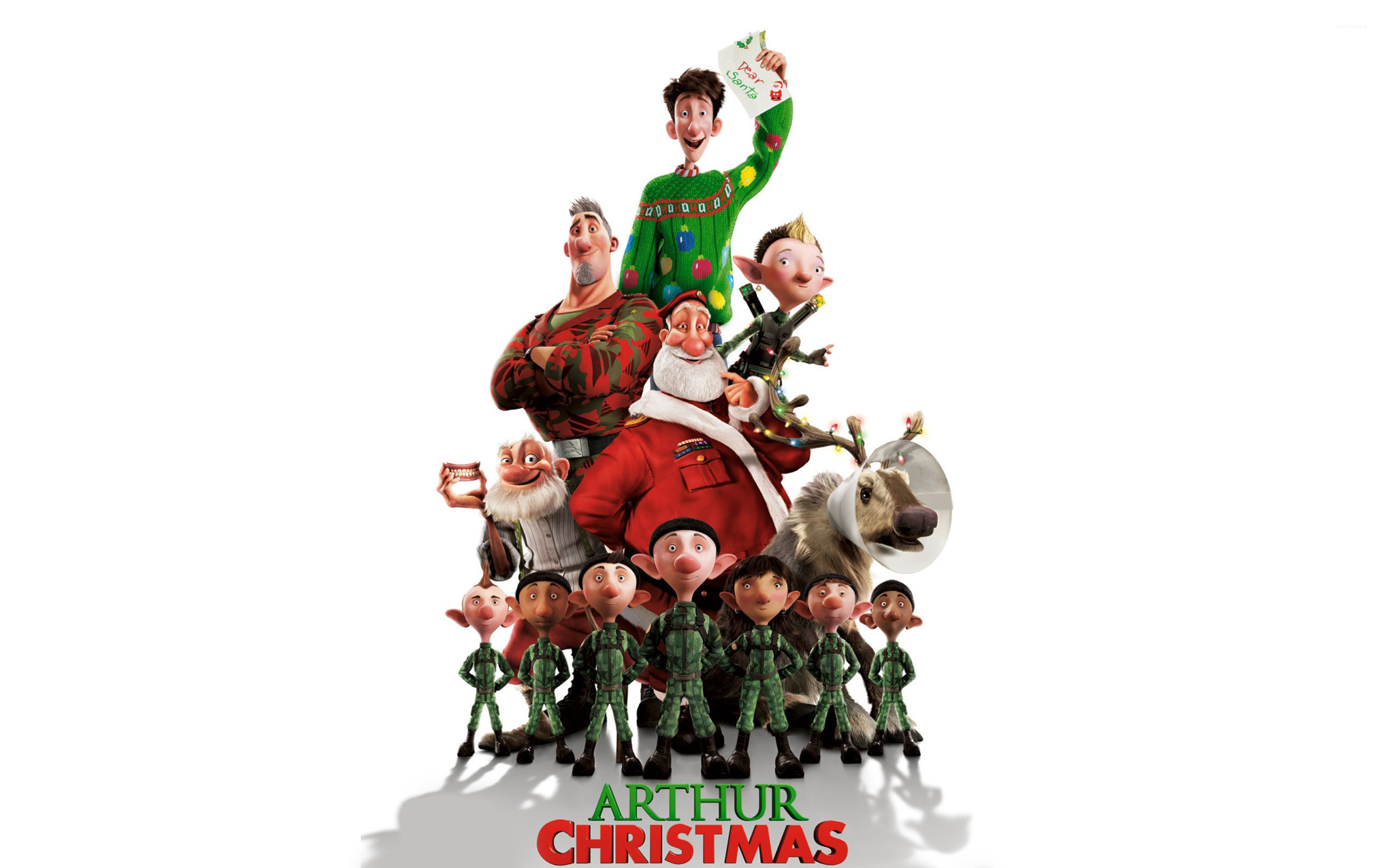 2560x1600 1920x1080 78+ images about :) How The Grinch Stole Christmas* on Pinterest