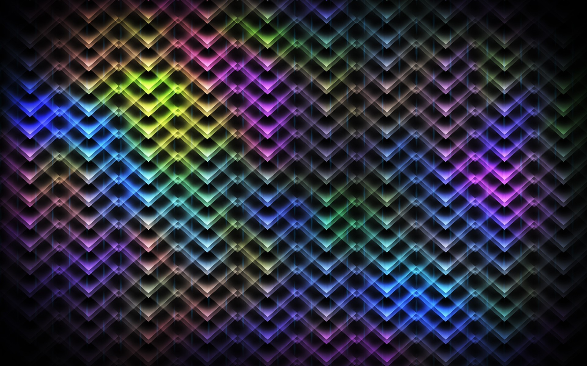 1920x1200 abstract, Colorful, Spectrum, Pattern Wallpapers HD / Desktop and Mobile  Backgrounds
