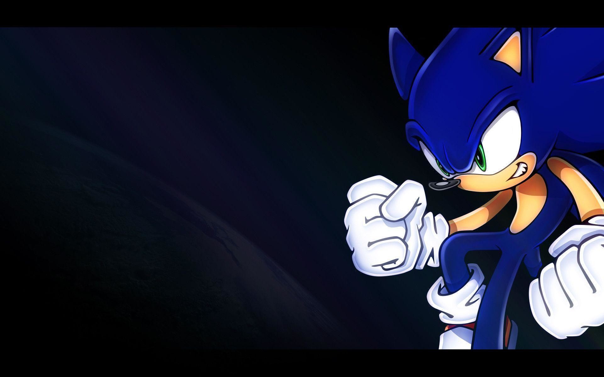 1920x1200 Sonic The Hedgehog Wallpapers - Full HD wallpaper search - page 2