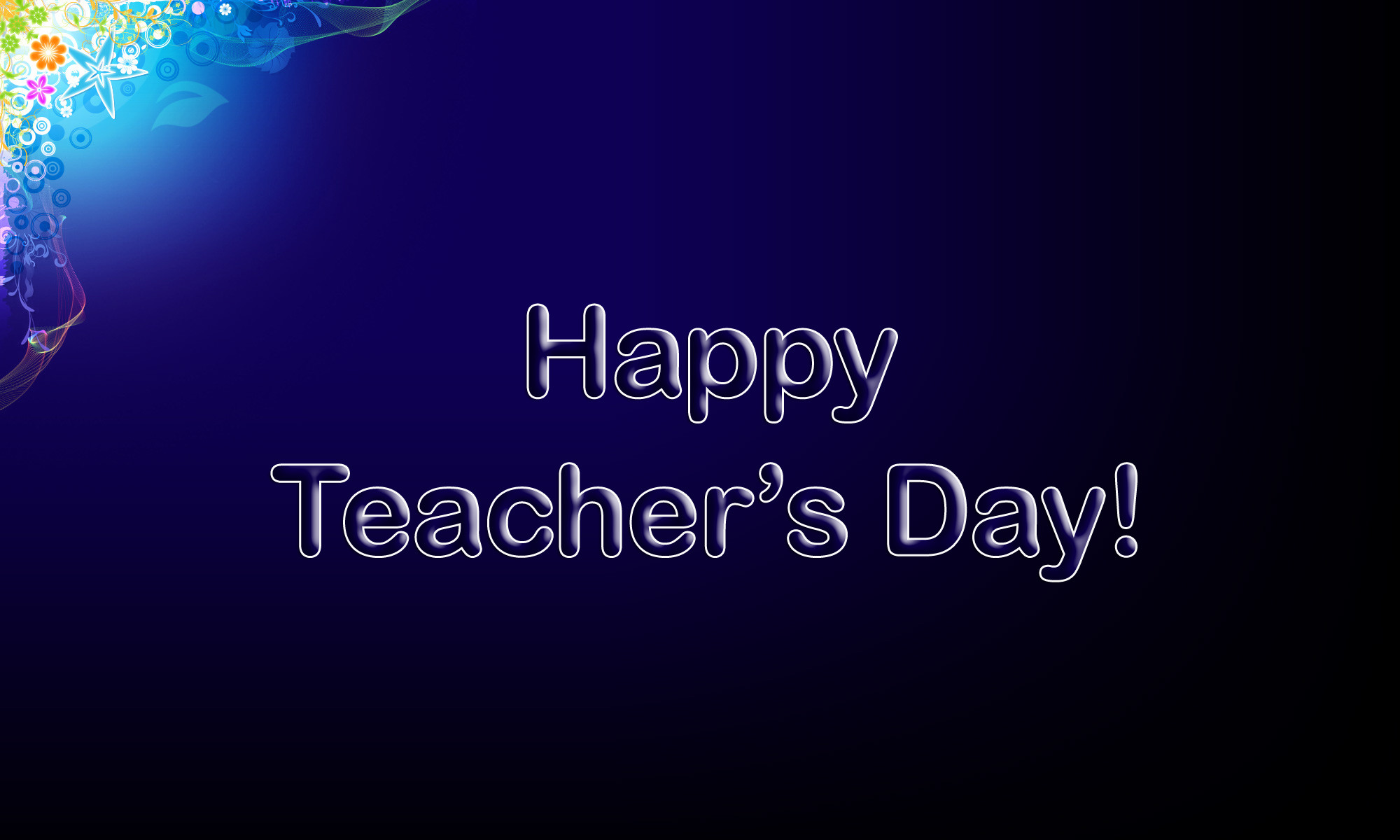 2000x1200 Download – Teachers Day Image