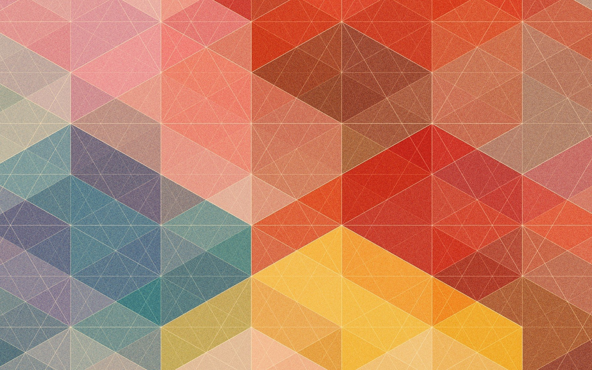 1920x1200 Geometric Shapes Wallpaper Avec 50 Rich And Colorful Geometric Wallpapers  For Your Mobile Devices Idees Et Geometric Shapes Design Wallpaper 3 Avec  ...