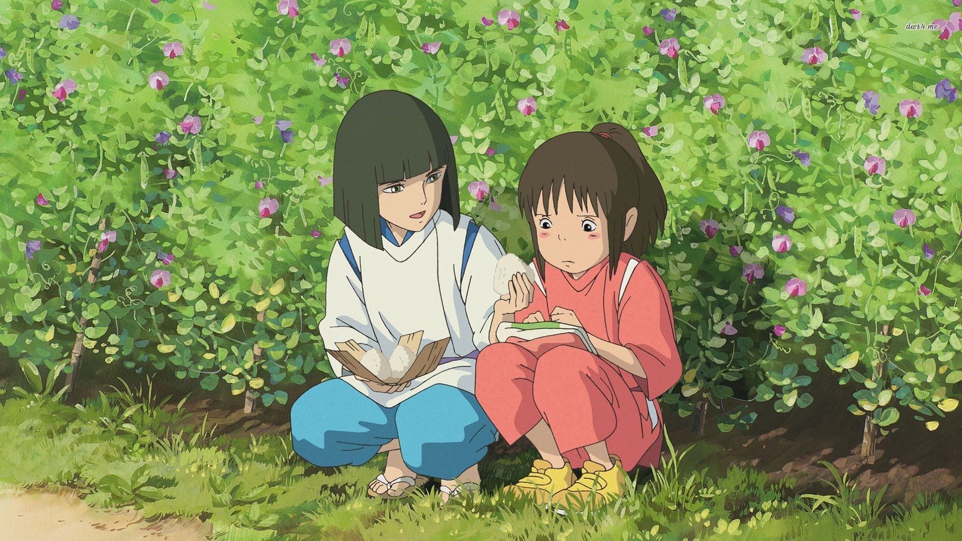 1920x1080 spirited away image - Full HD Wallpapers, Photos - spirited away category