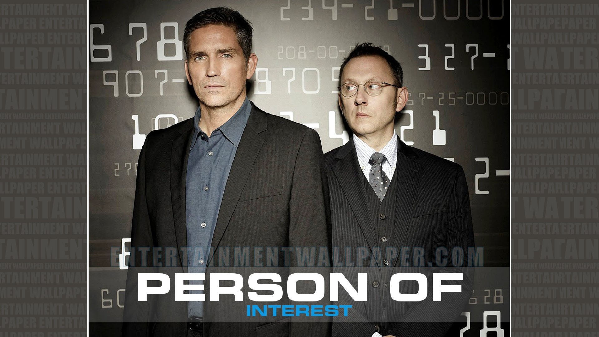 1920x1080 Person of Interest Wallpaper - Original size, download now.