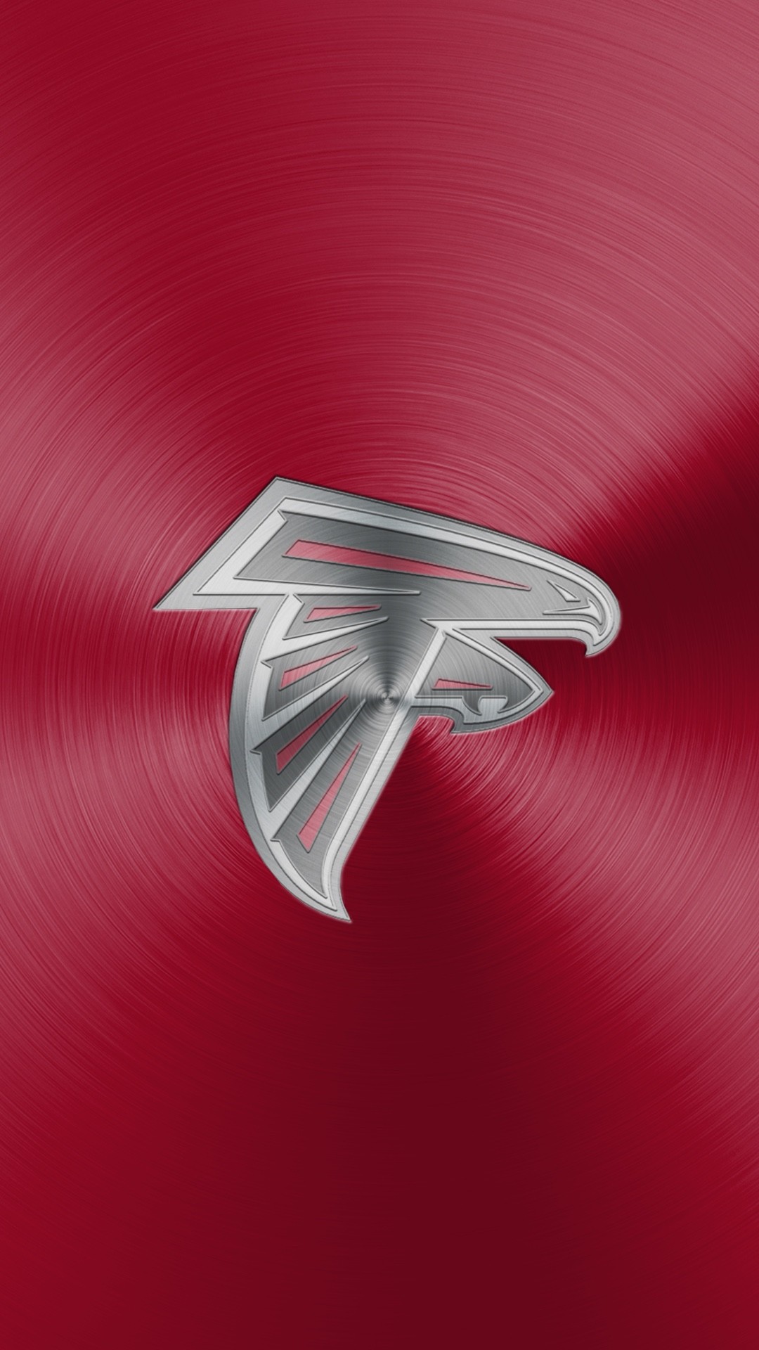 1080x1920 Beautiful Atlanta Falcons Wallpaper for Android.