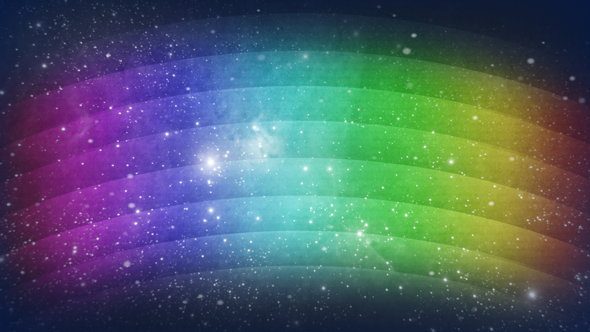 1920x1080 Wallpapers Collection Â«Rainbow WallpapersÂ»
