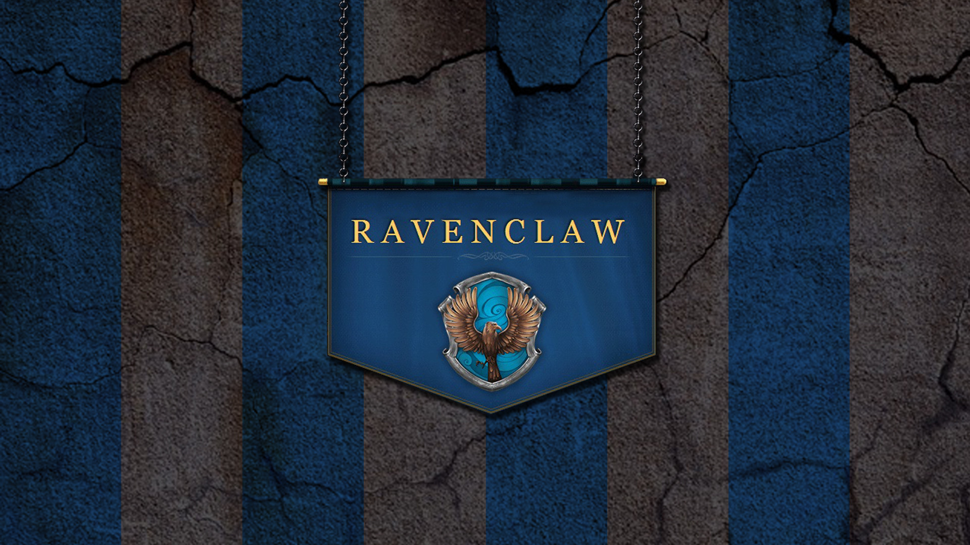 1920x1080 Ravenclaw Wallpaper HD