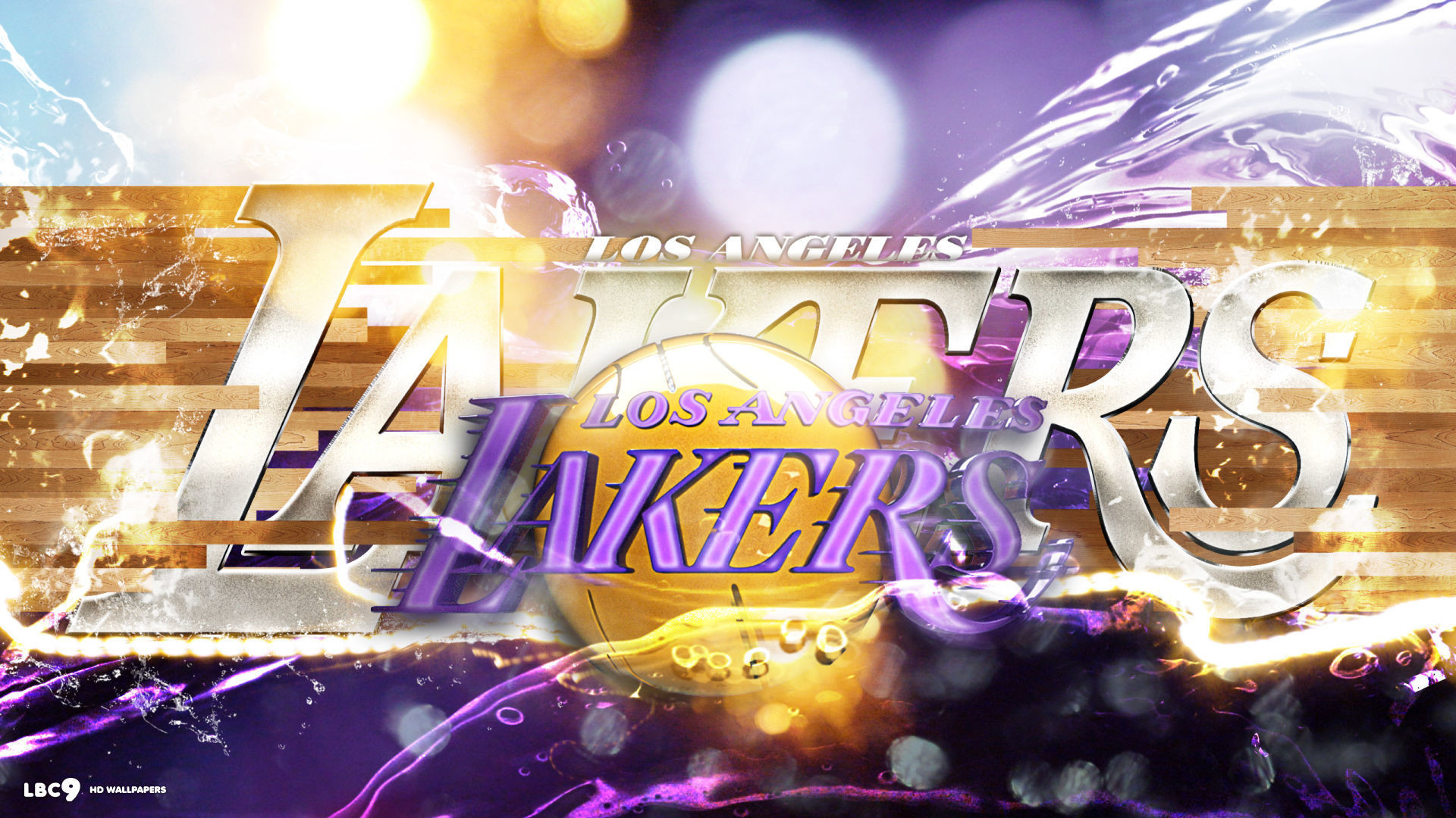 1920x1080 Res: 1920x1200, los angeles lakers ...