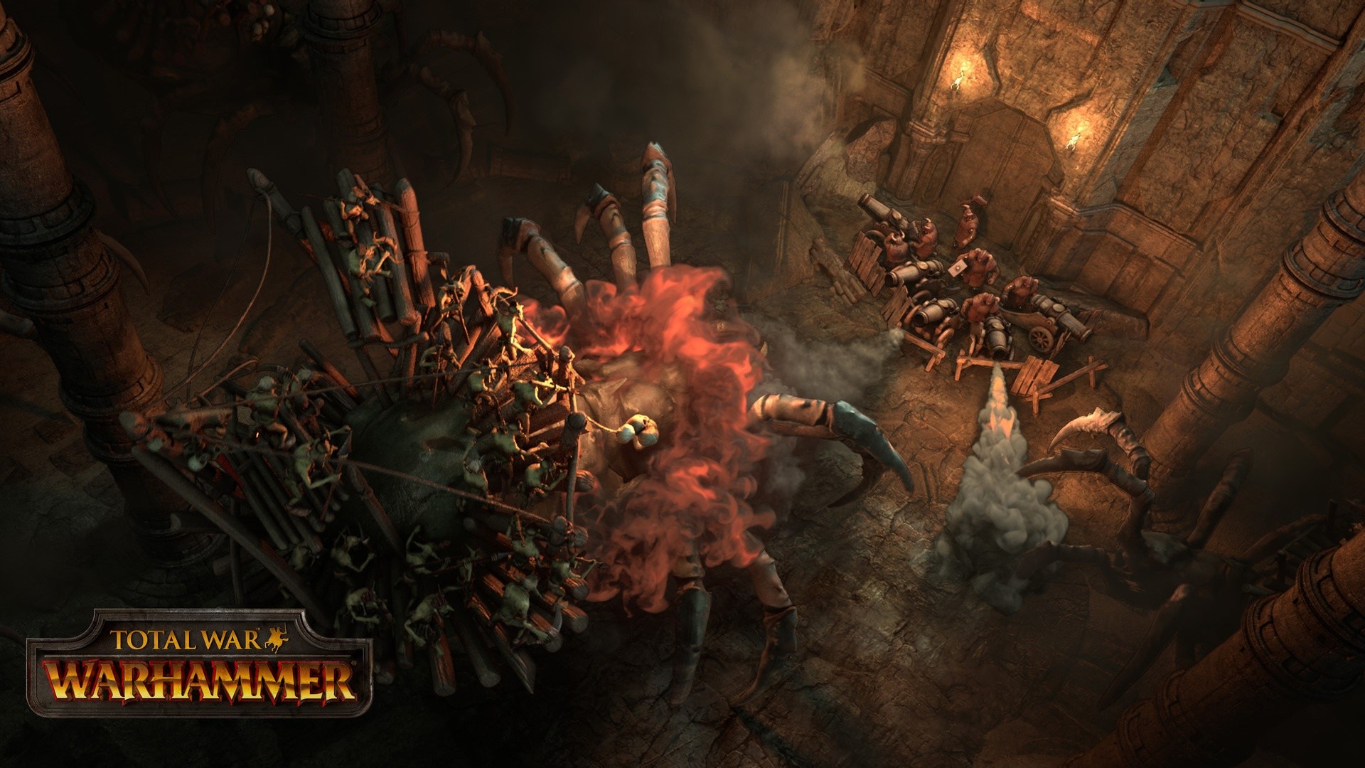 1920x1080 Total War: Warhammer High Total War: Warhammer HD