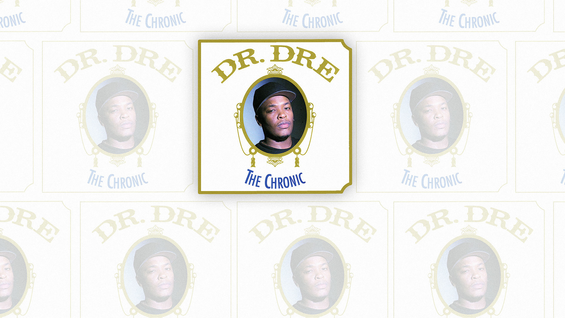 1920x1080 Dr. Dre: The Chronic