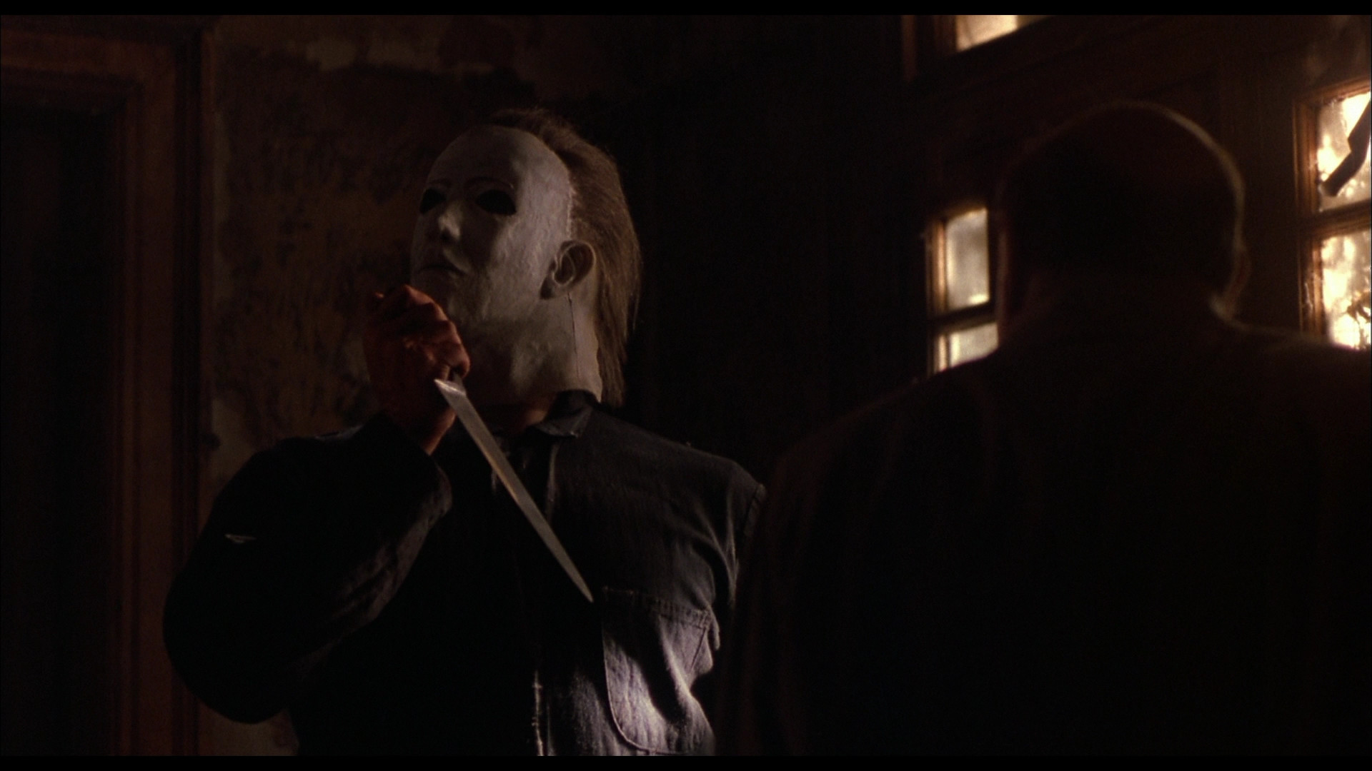 1920x1080 Review: Halloween 5 BD + Screen Caps – Movieman's Guide to the Movies