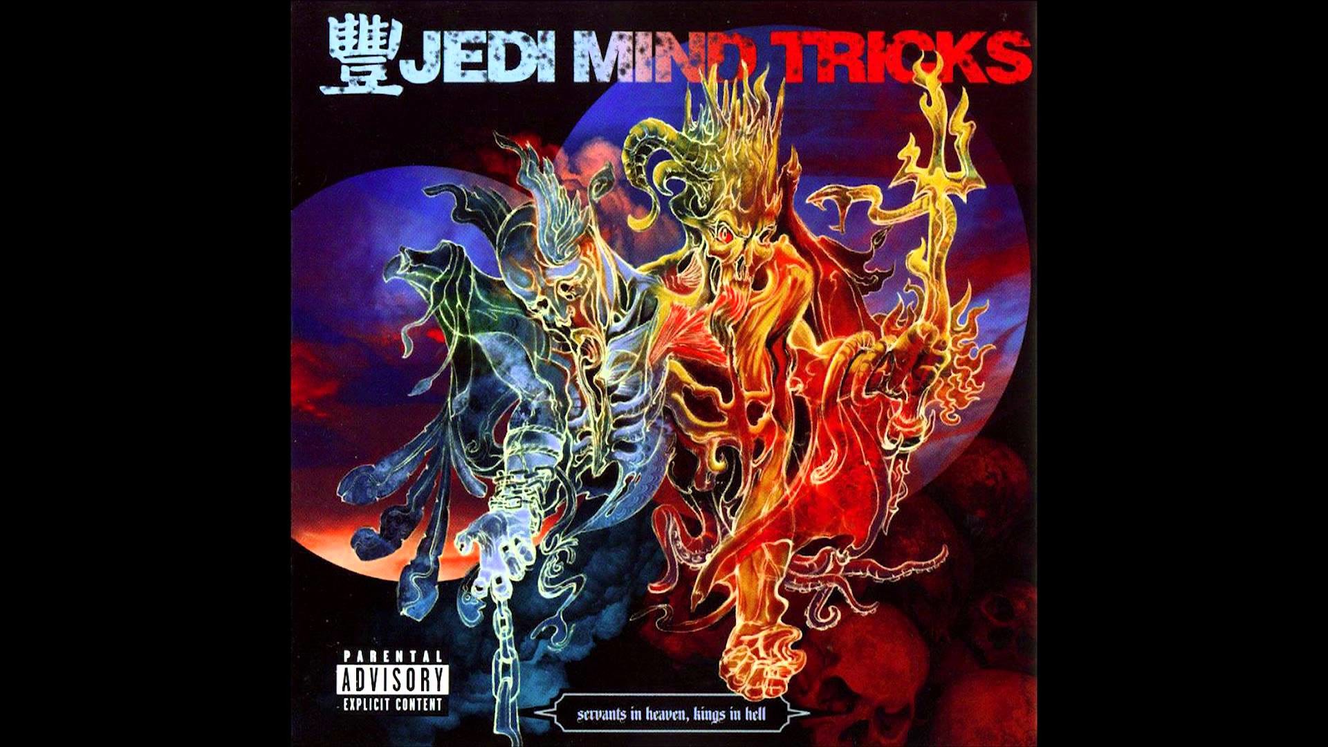 1920x1080 Jedi Mind Tricks (Vinnie Paz + Stoupe) - "Intro" [Official Audio] - YouTube
