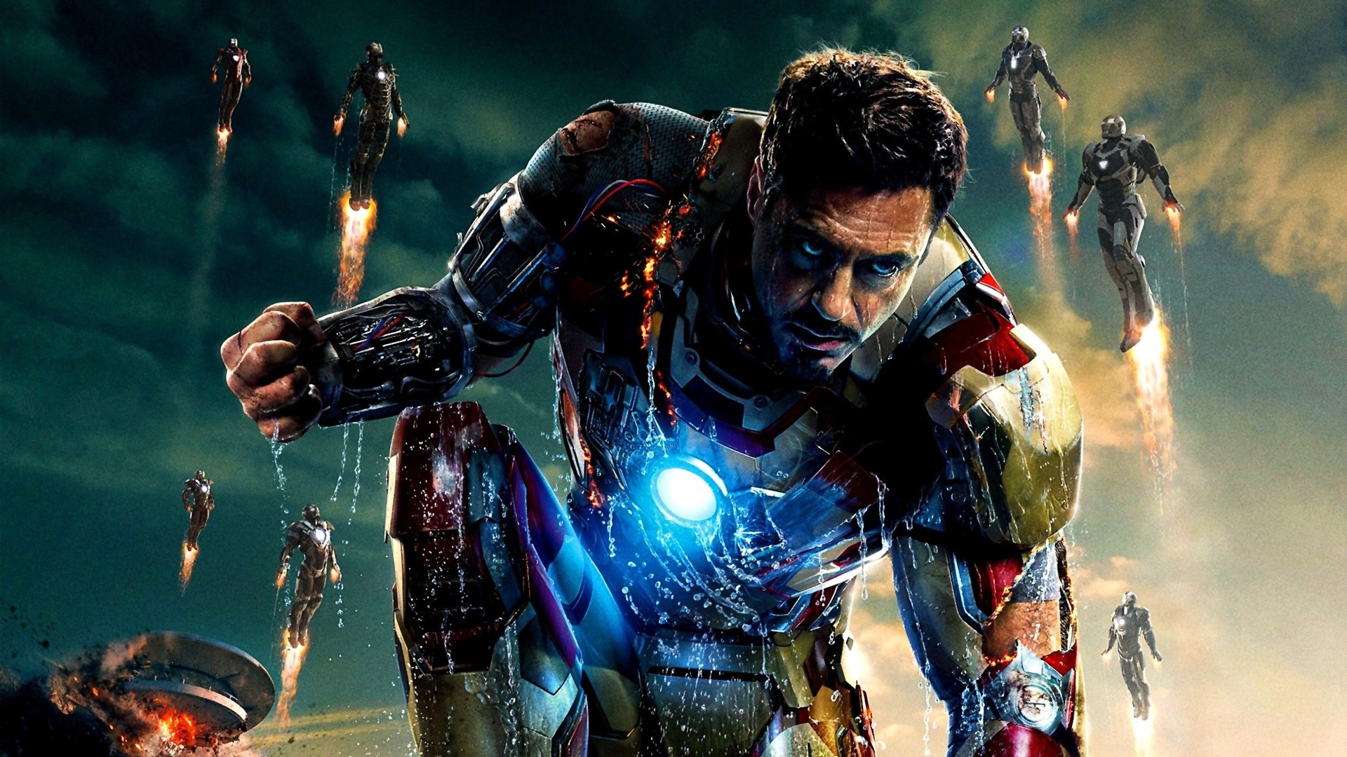 1920x1080 Iron Man Wallpapers in Best  px Resolutions | Brittani Noggle  AHDzBooK Wallpapers