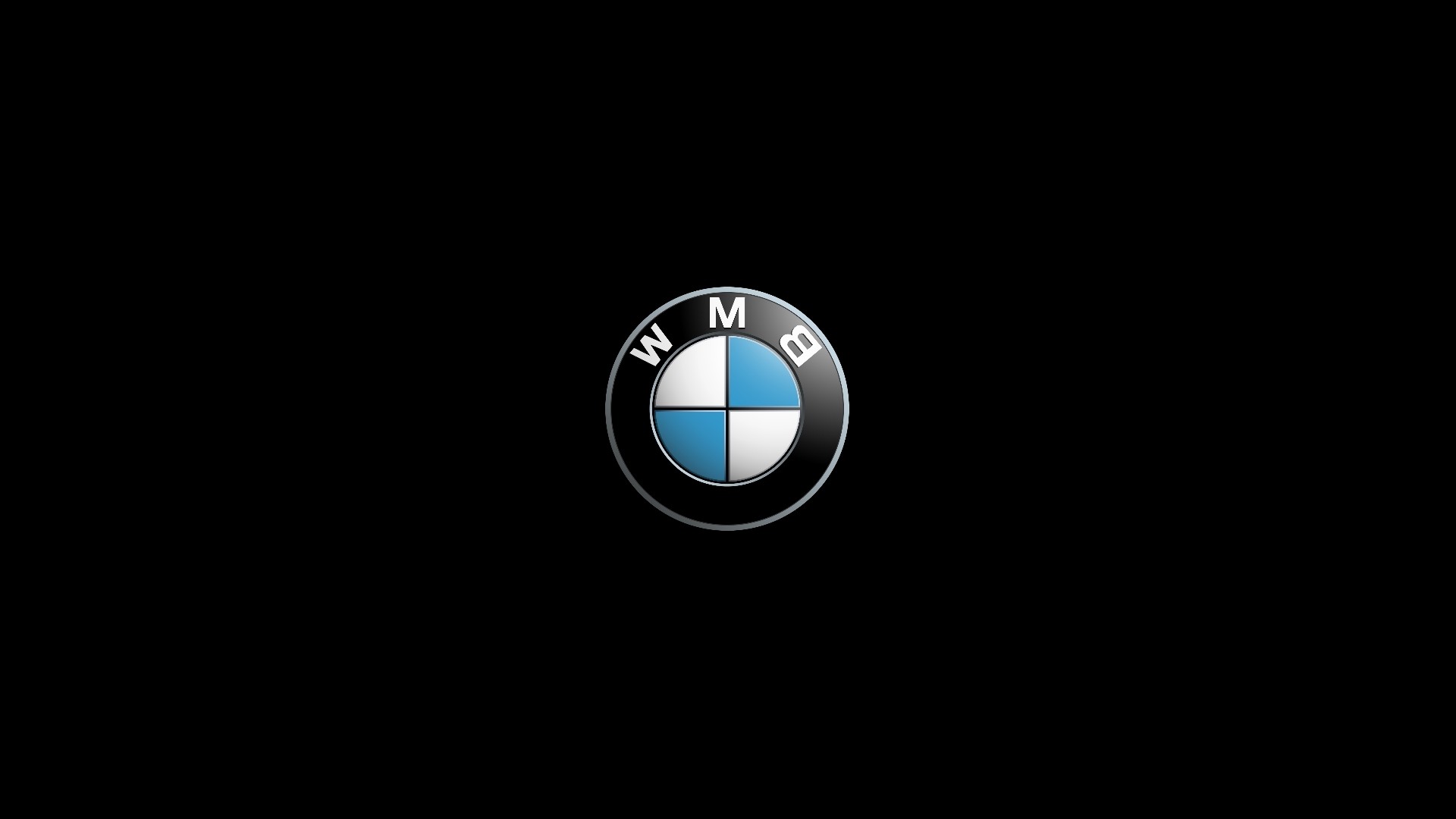1920x1080 BMW Logo Wallpaper Free Download BMW Logo Wallpaper Full HD