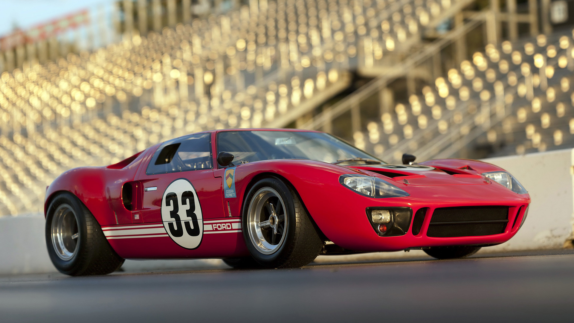 1920x1080 1966 Ford GT40 picture.