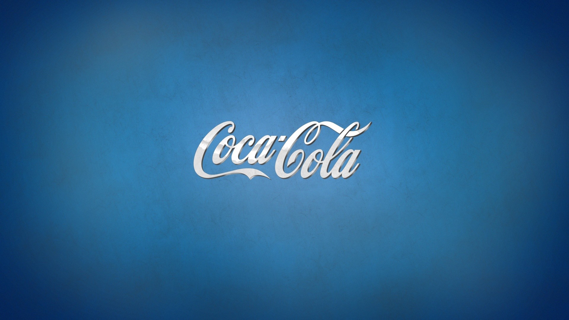 1920x1080  Coca Cola Blue. How to set wallpaper on your desktop? Click the  download link from above and set the wallpaper on the desktop from your OS.