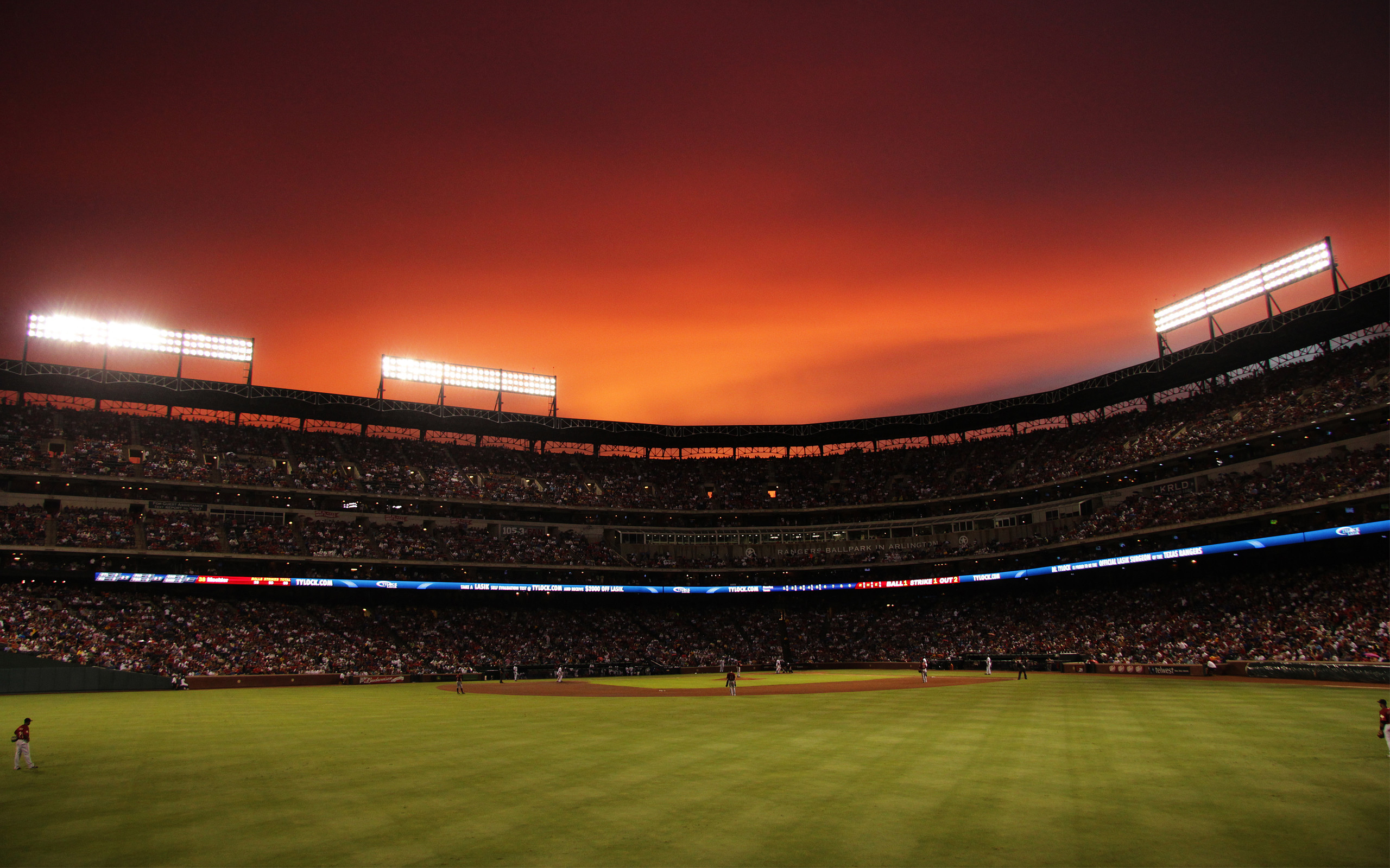 2560x1600 Texas Rangers Houston Astros Wallpapers | HD Wallpapers
