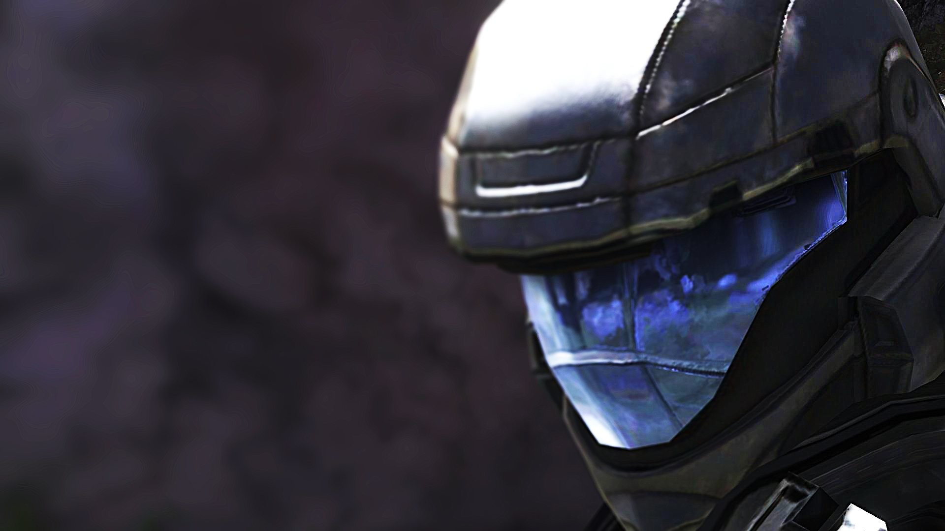 1920x1080 High Resolution Halo 3 Odst Wallpaper HD 12 Game Full Size .