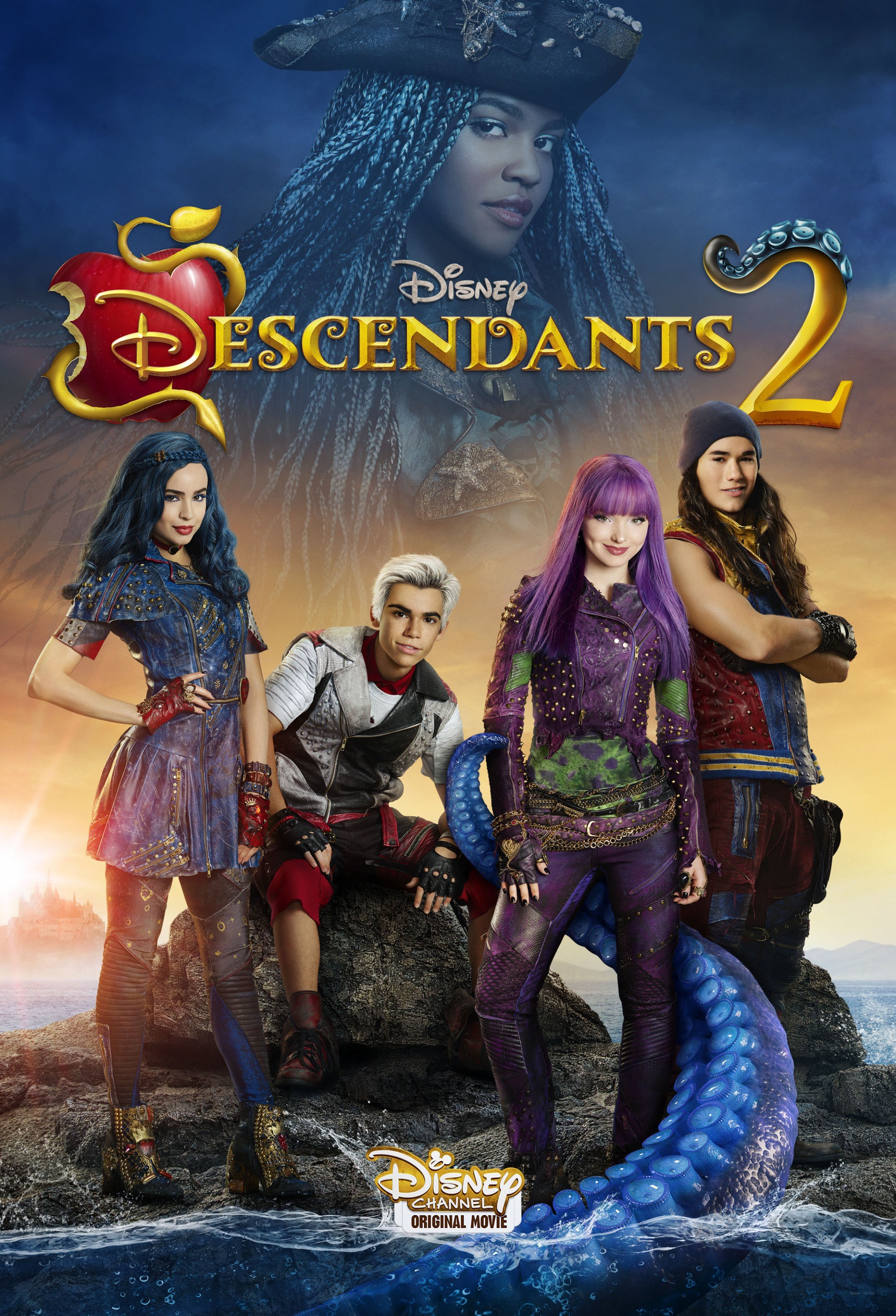 2043x3000 Descendents Descendants 2 tv movie 7 photo gallery imdb