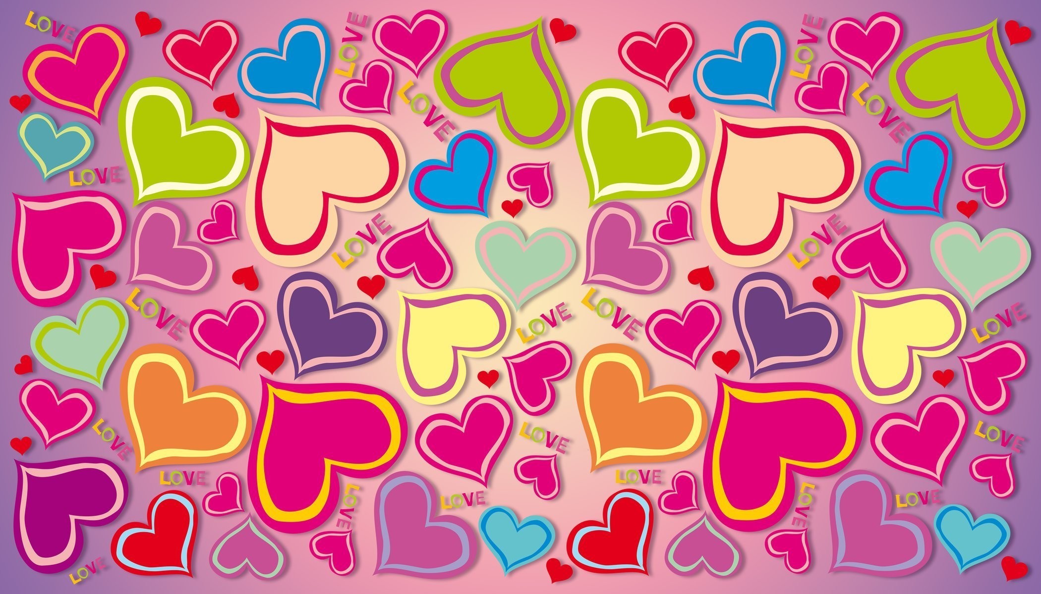 Colorful Heart Images  Browse 544 Stock Photos Vectors and Video   Adobe Stock
