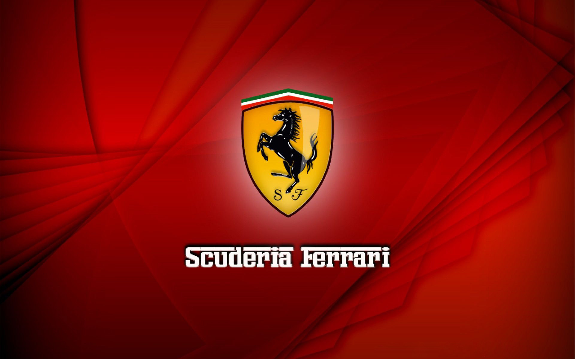 1920x1200 Ferrari Logo Wallpapers Download.