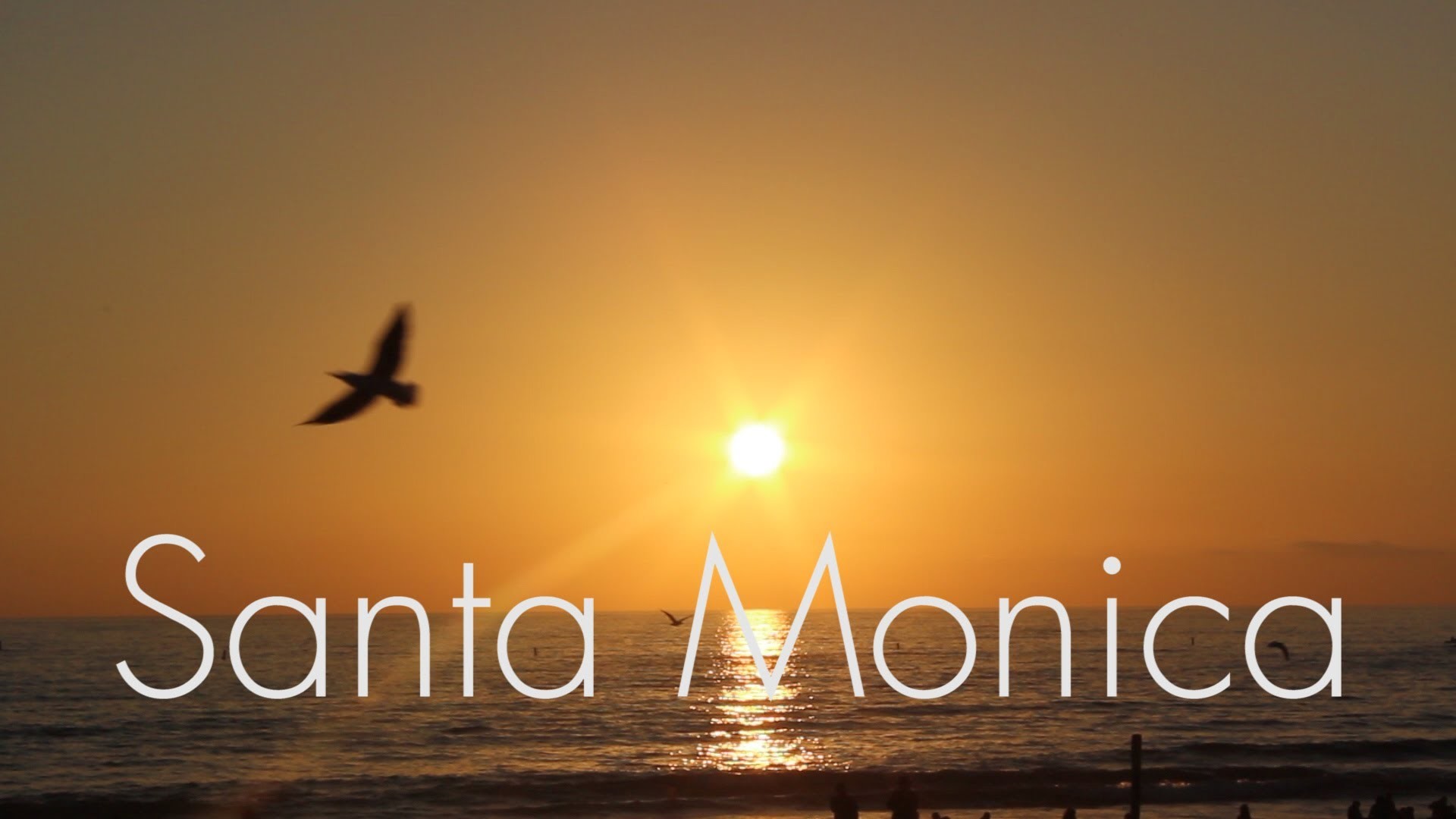 1920x1080 Santa Monica (Short Film)