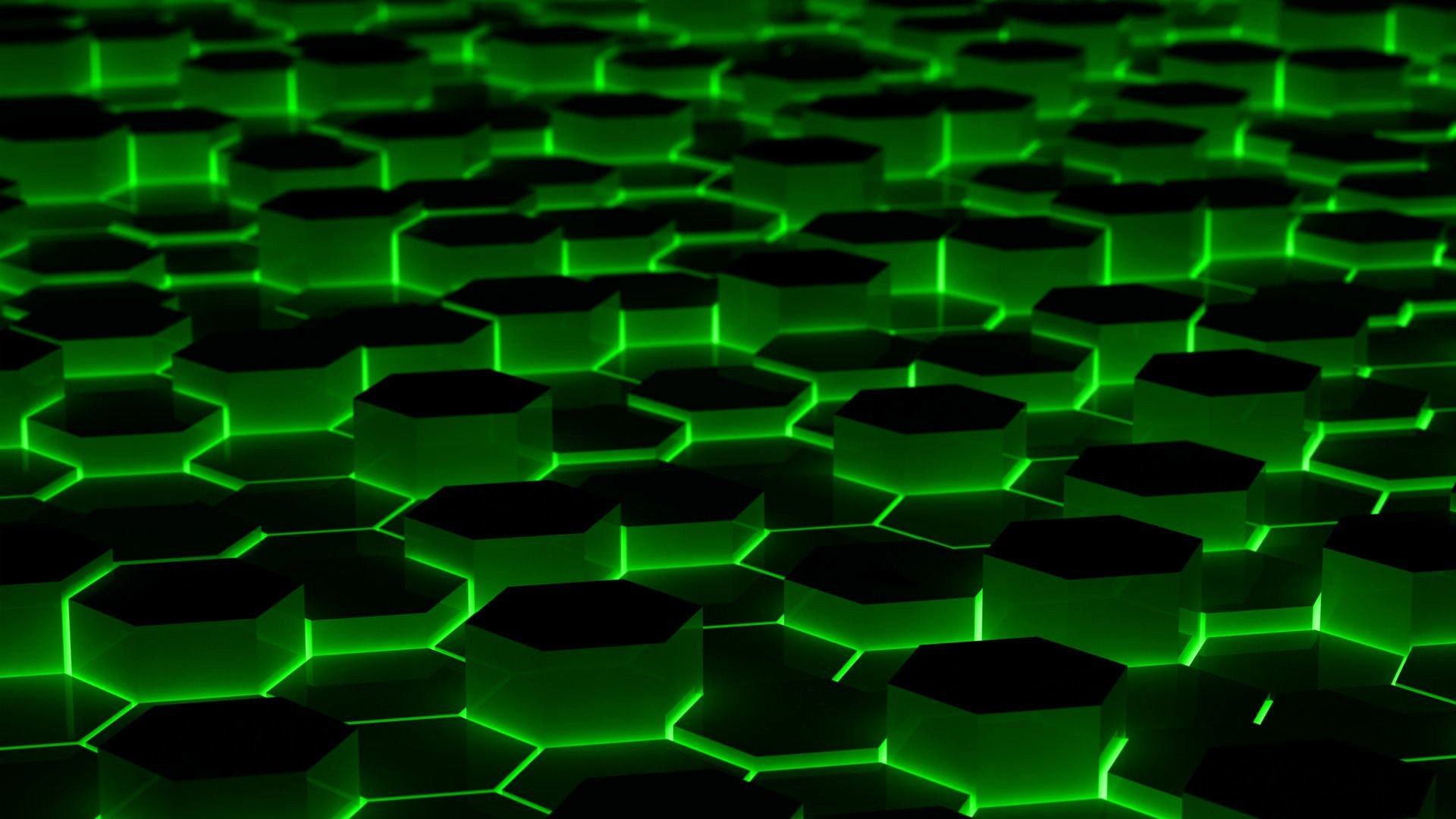 1920x1080 Neon Green Wallpaper Desktop Background ~ Sdeerwallpaper