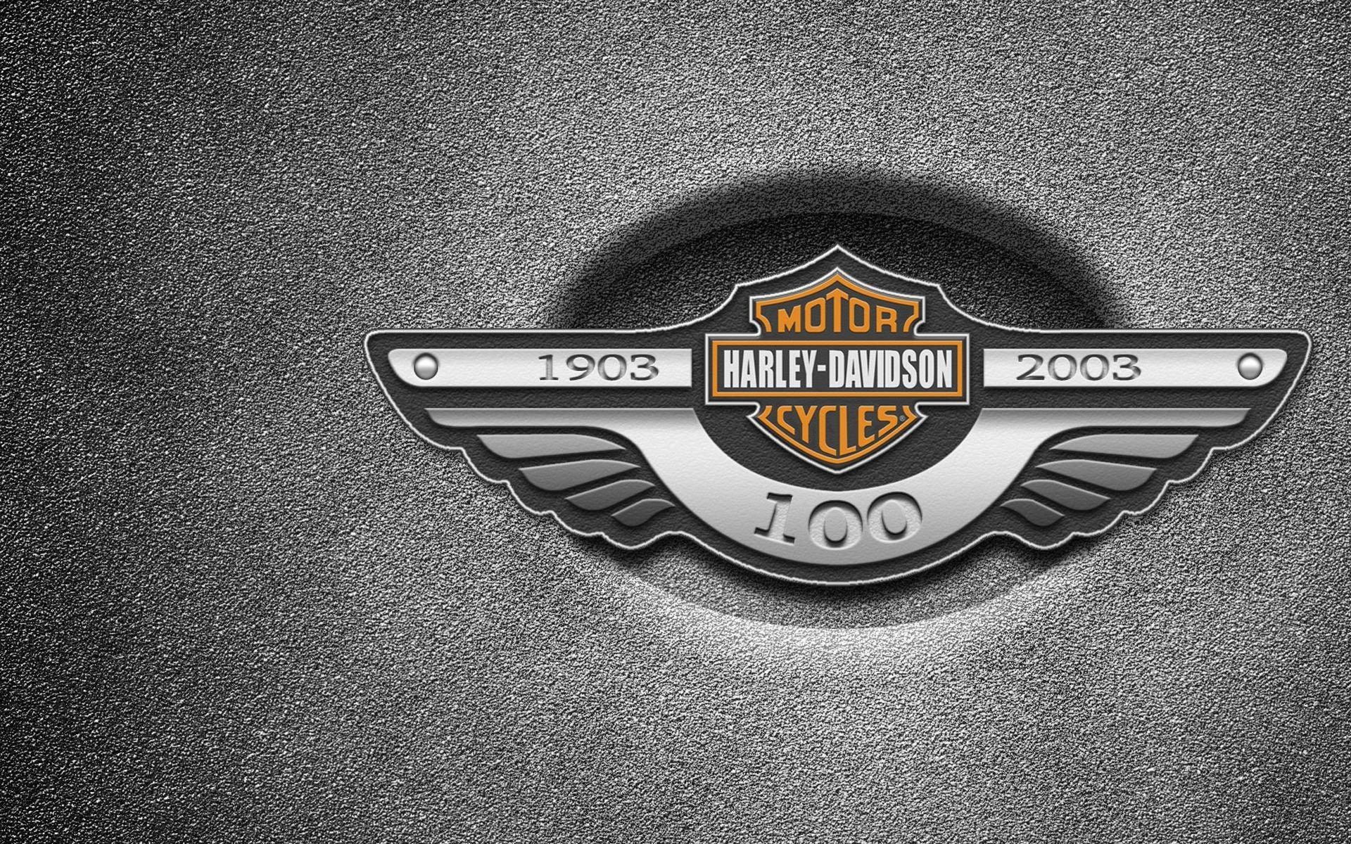 1920x1200 Harley Davidson Logo Wallpapers - Full HD wallpaper search