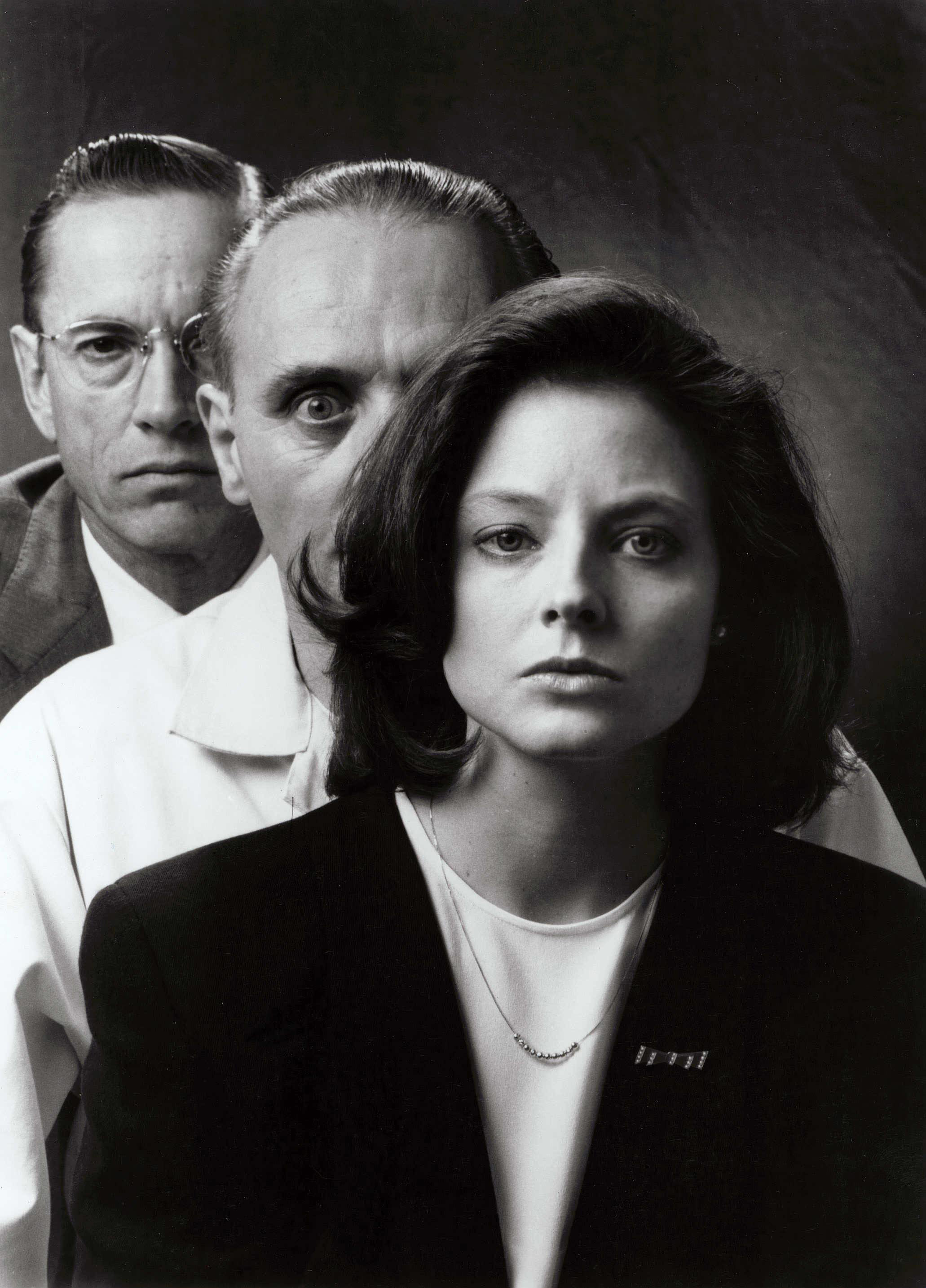 2062x2867 The Silence of the Lambs