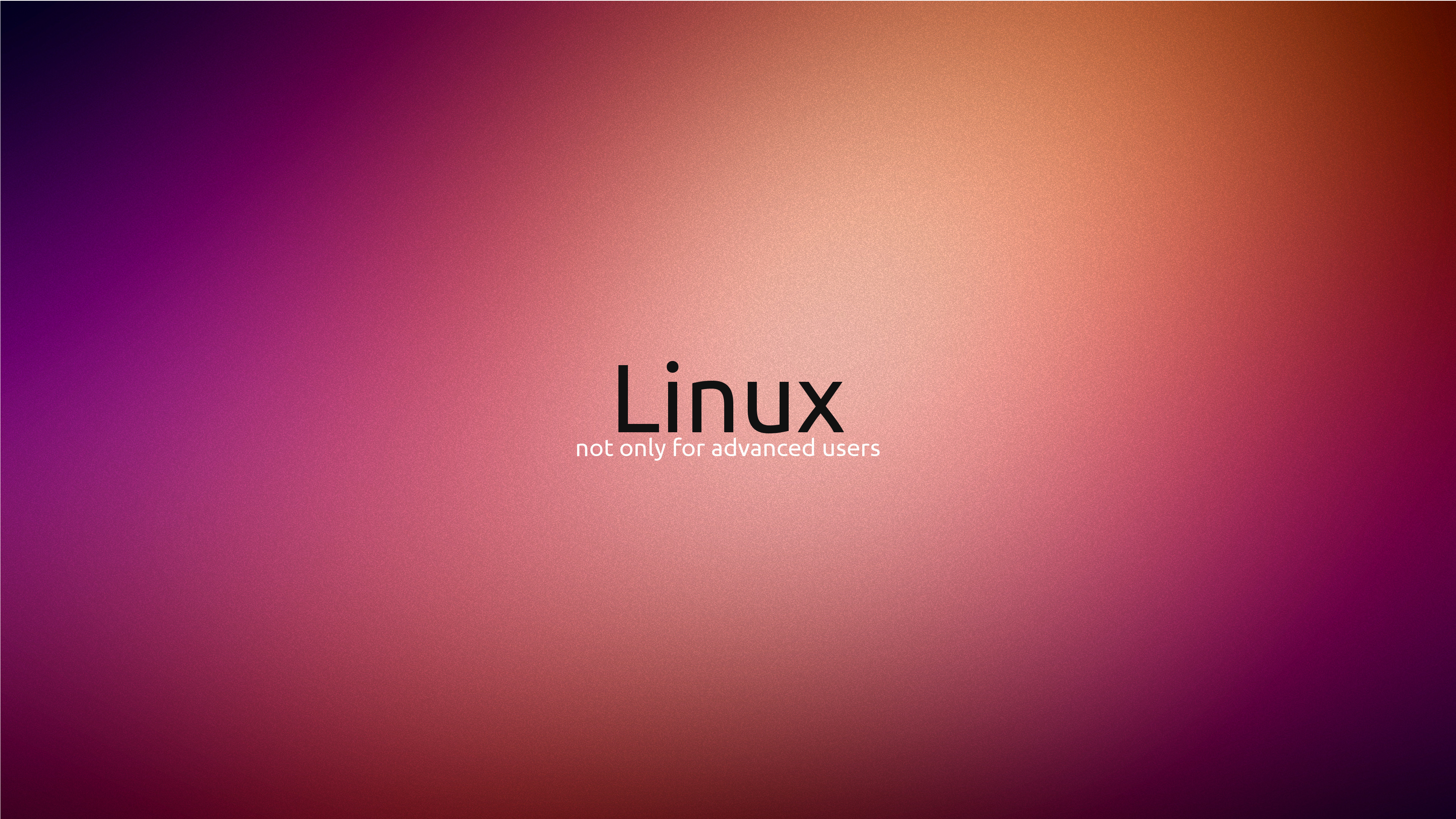 3840x2160 Friendly linux 