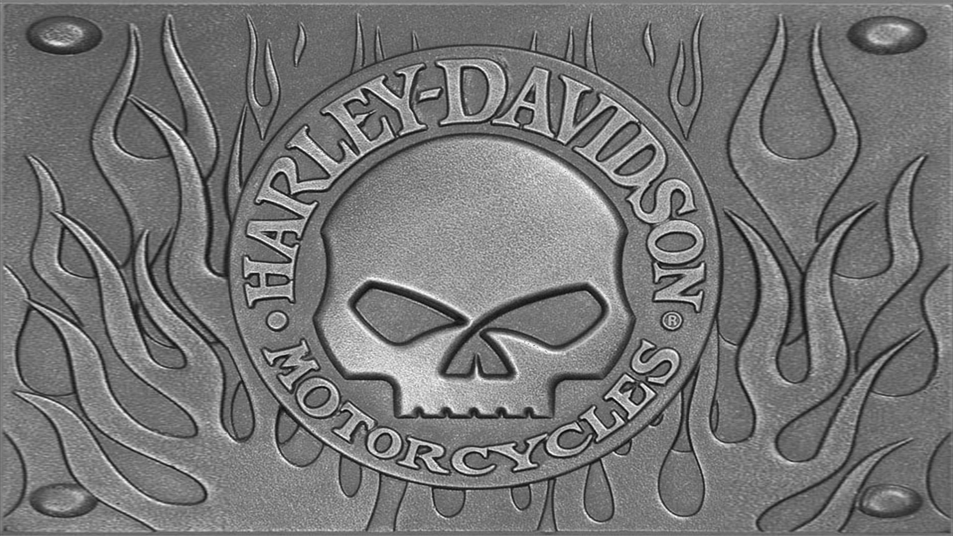 3840x2160 Fahrzeuge - Harley-Davidson Wallpaper