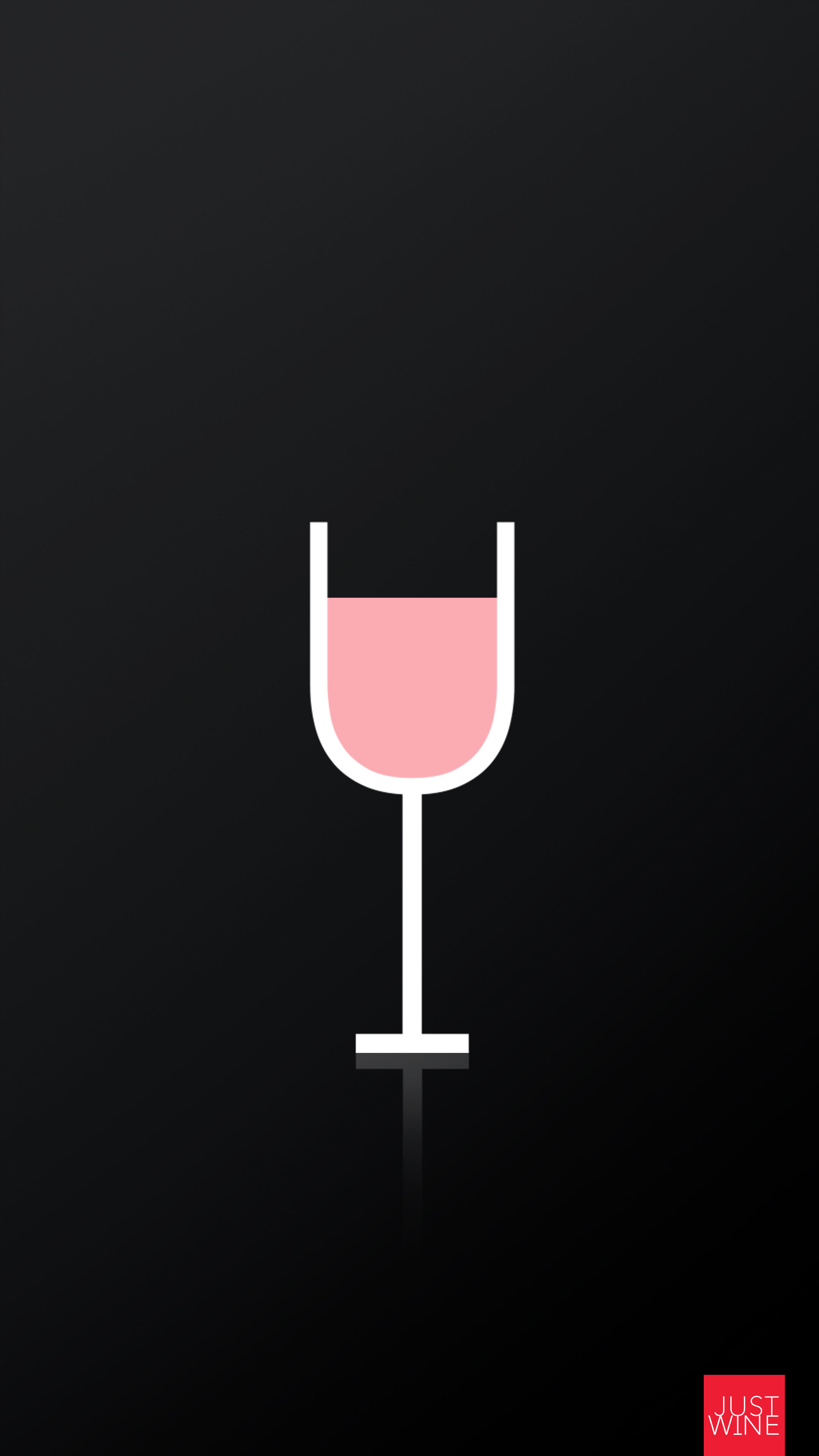 2160x3840 ... just-wine-mobile-wallpaper-background-iphone-rose ...