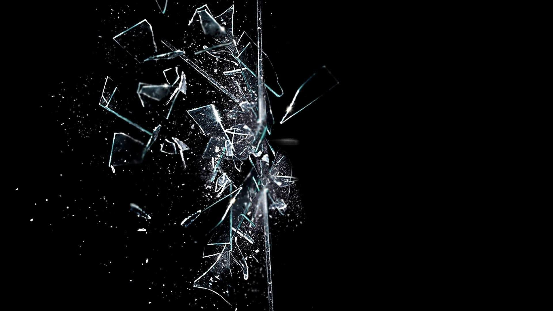 Screen cracked broken screen HD phone wallpaper  Peakpx