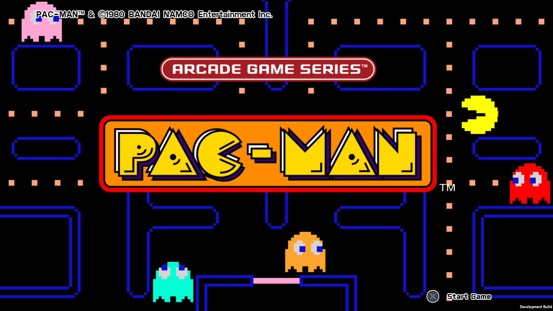 1920x1080 Go visit the arcades as Dig Dug, Pac-Man, Ms Pac-Man and Galaga arrive on  Xbox One | TheXboxHub
