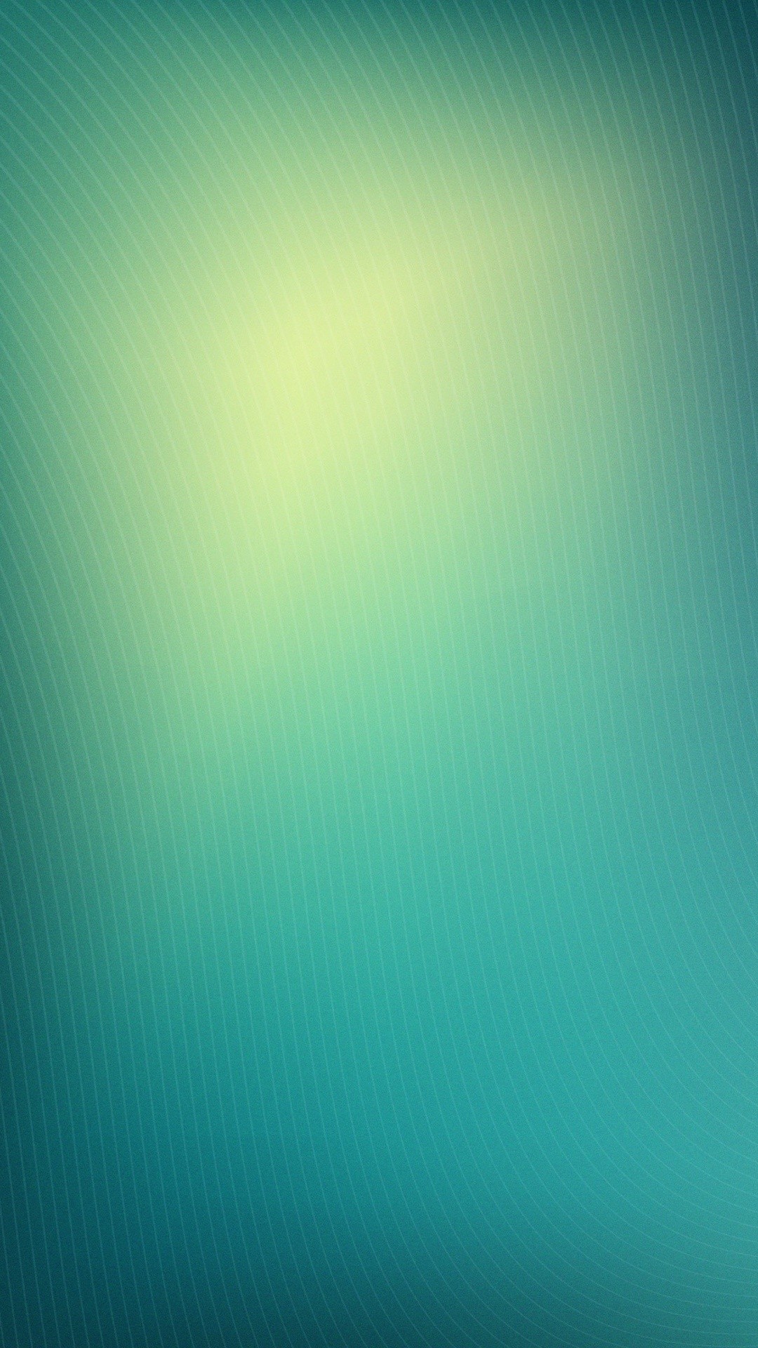 1080x1920 Wallpaper backgrounds Â· Green gradient. 18 Calming blurred lights and  gradients wallpapers for iPhone - @mobile9