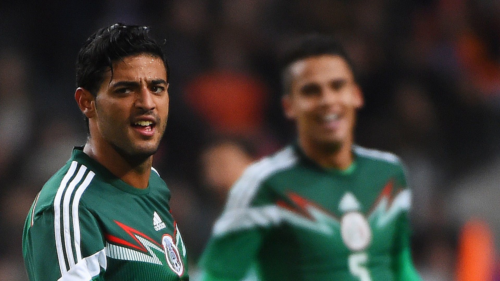 1920x1080 Carlos Vela scores twice in long-awaited return to Mexico soccer | Soccer |  Sporting News